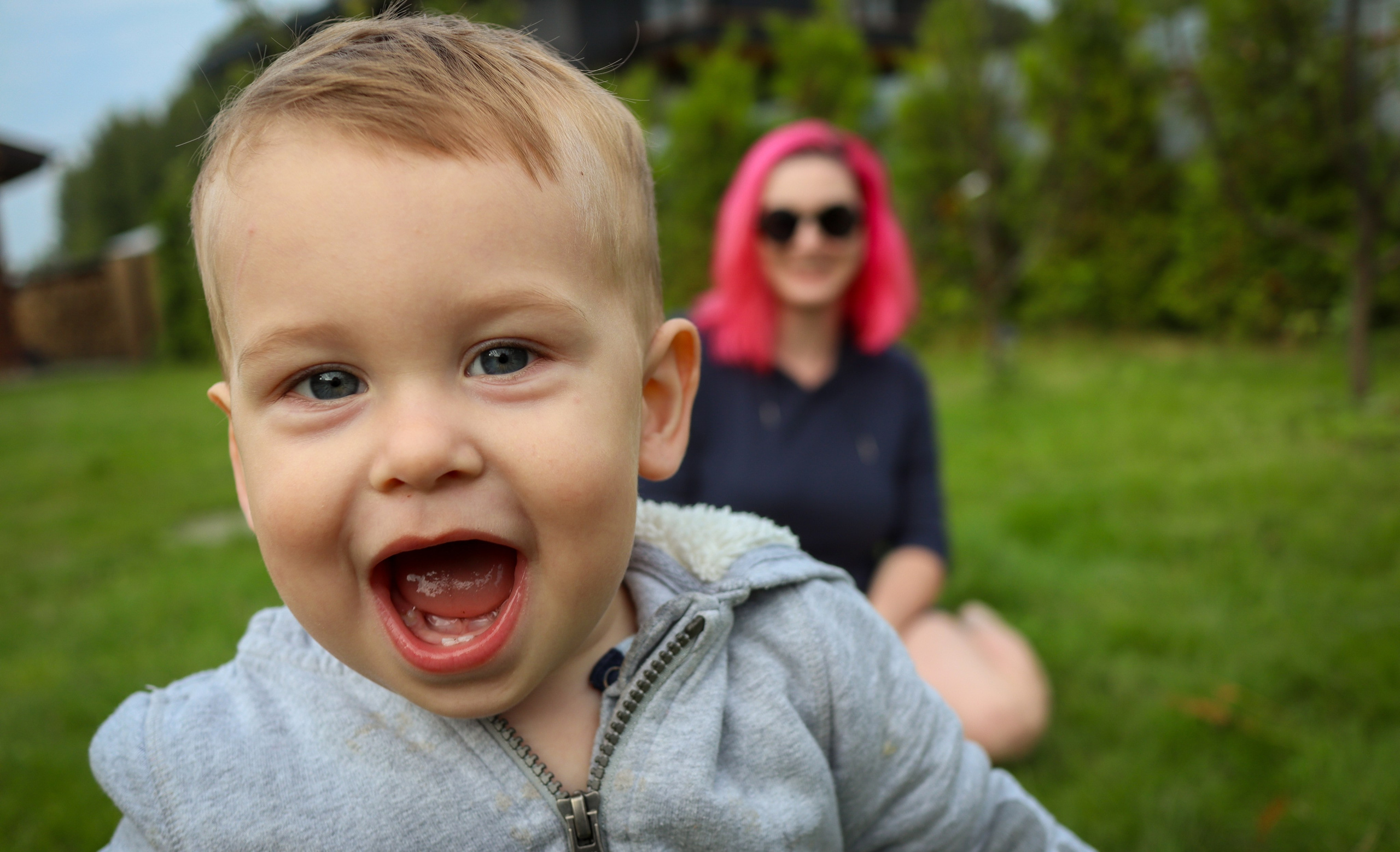 СЕМЕЙНАЯ / ДЕТСКАЯ. Семейный и travel-фотограф из Израиля