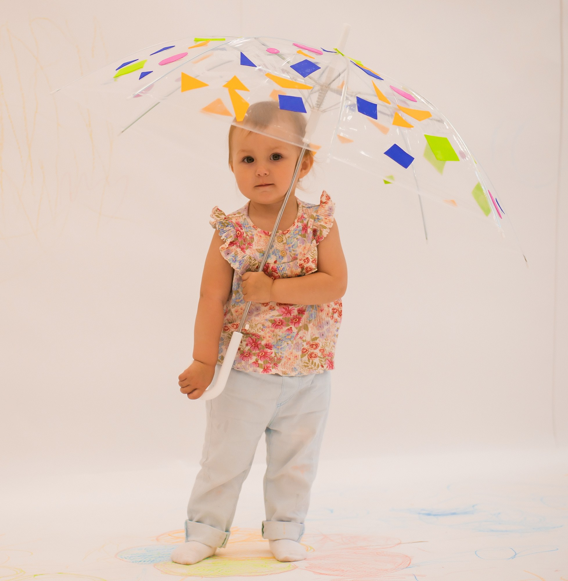 Классическое рисование. Kids Point Saratov