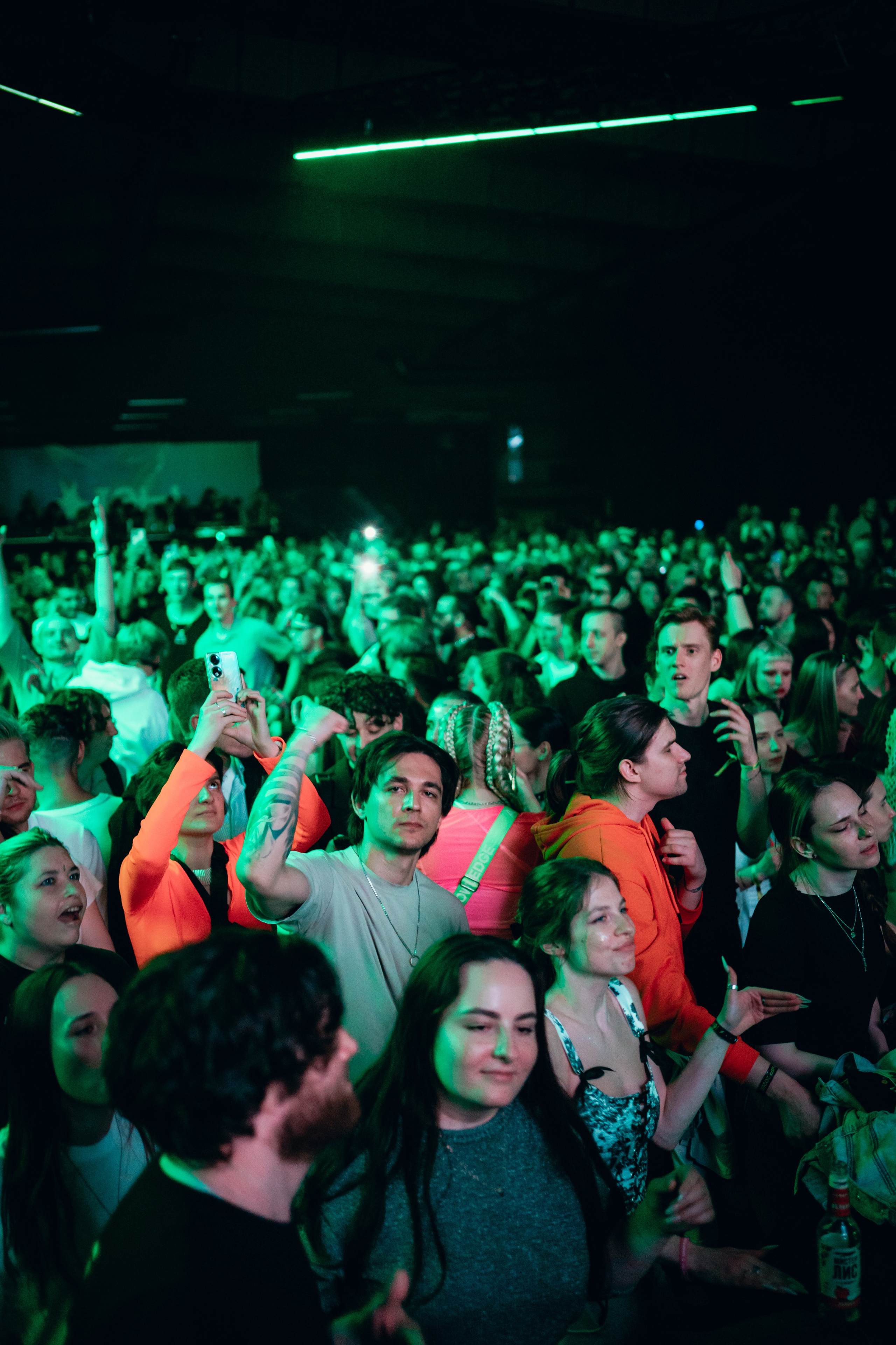 TON 2025. Главная