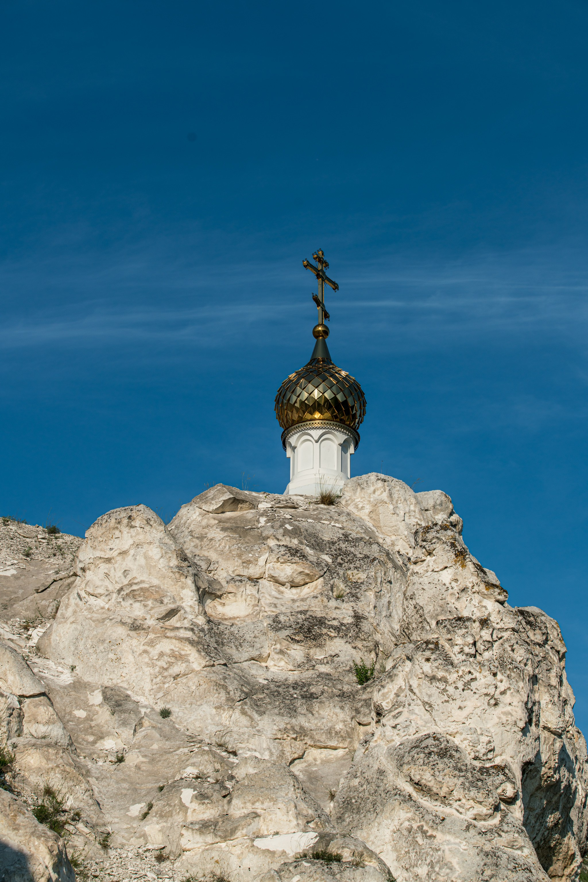 Белогорье, Воронежская область 2017. Фотограф Василий Буланов