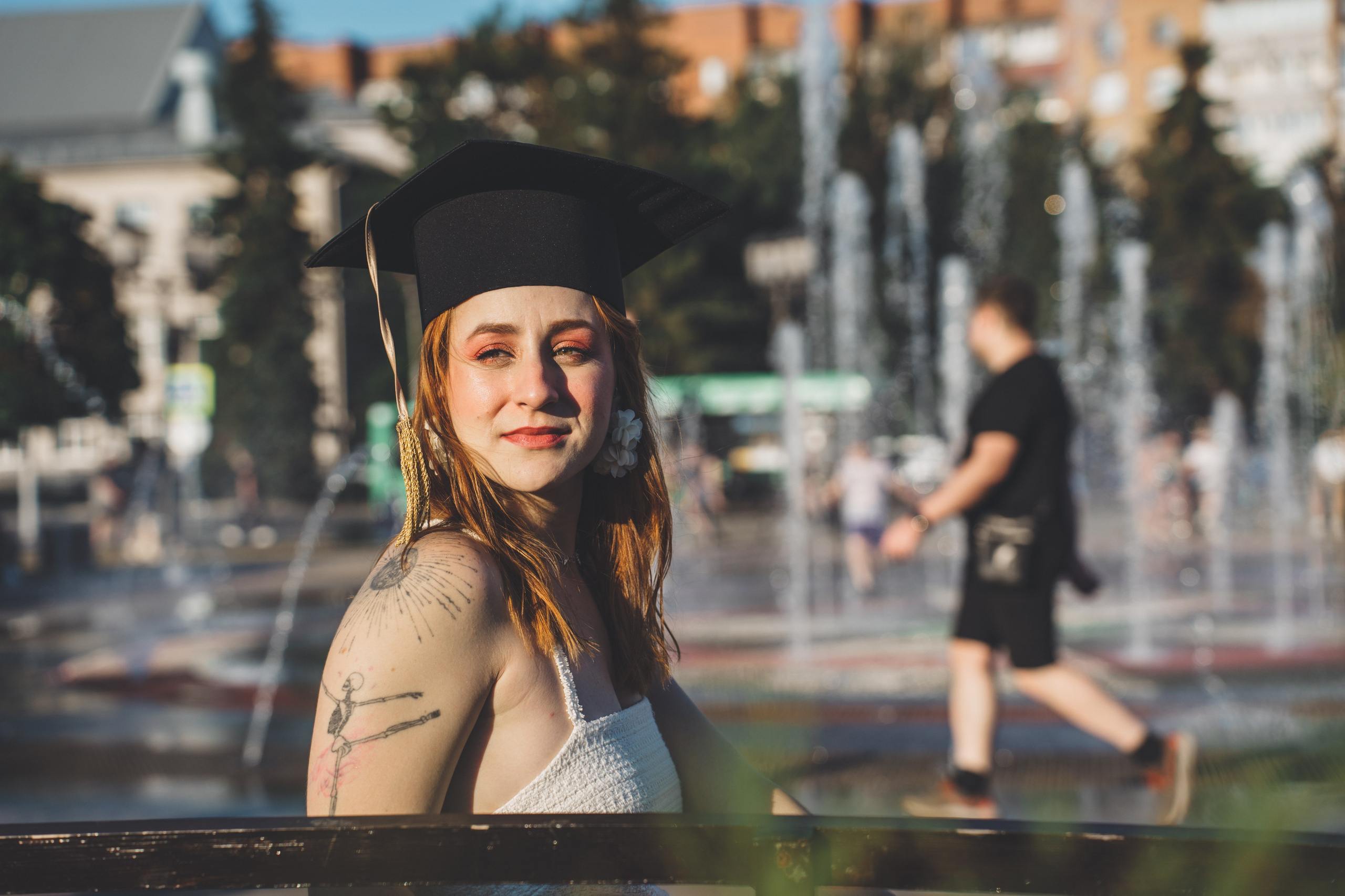 KSMU Students Graduation. Свадебный и семейный видеограф в Курске