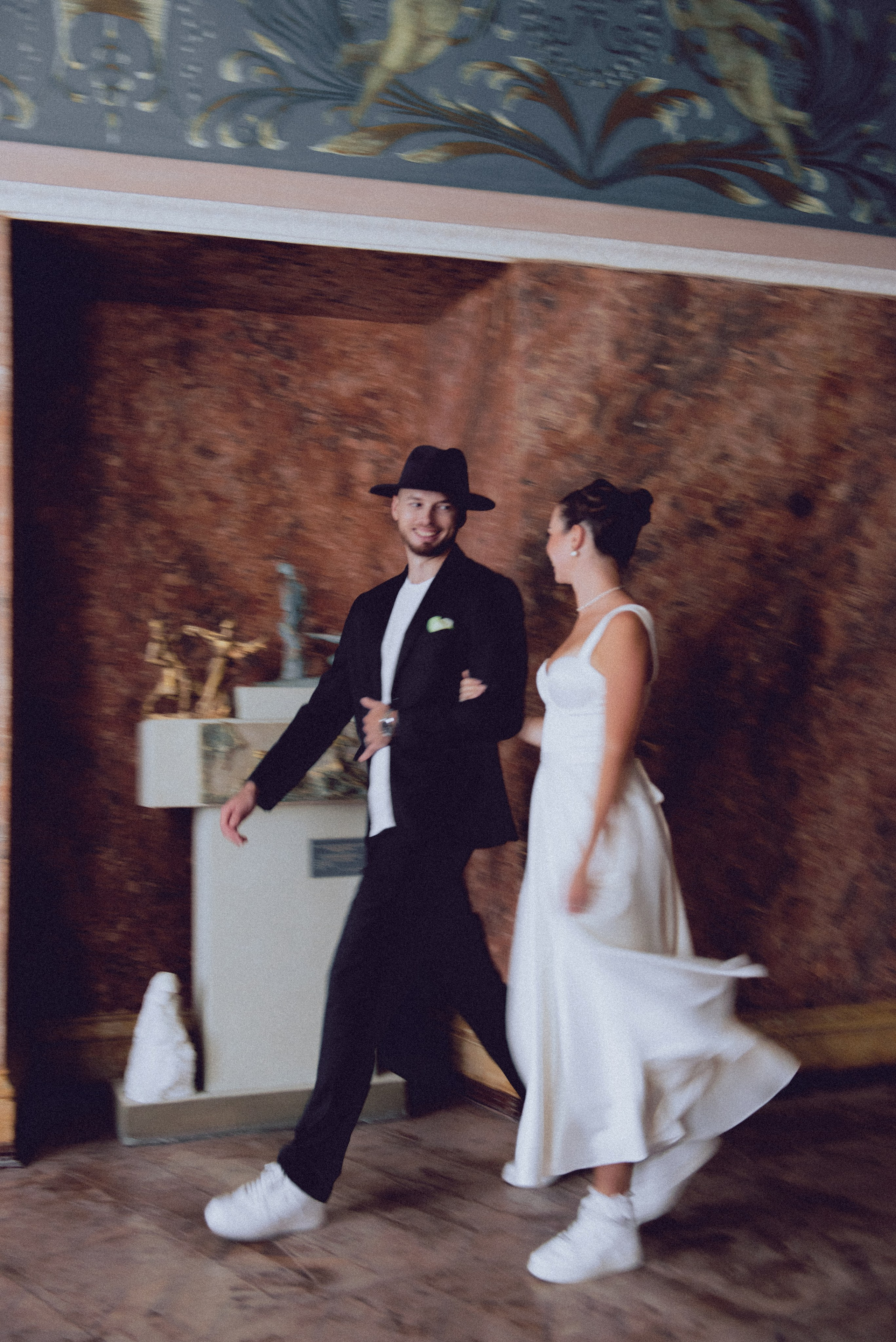 Таня и Влад. Портретный и свадебный фотограф в Симферополе Ирина Колесникова