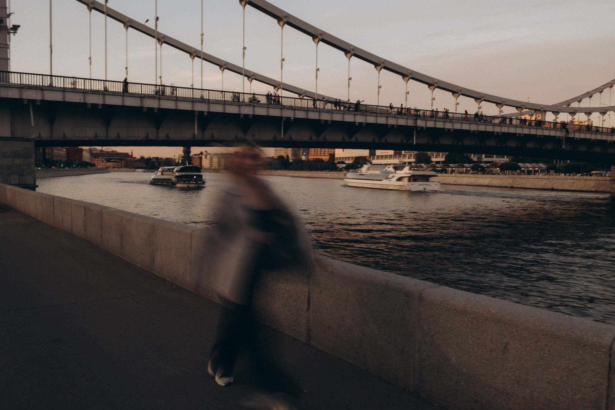 Индивидуальная съемка. Фотограф Москва Таша Панина