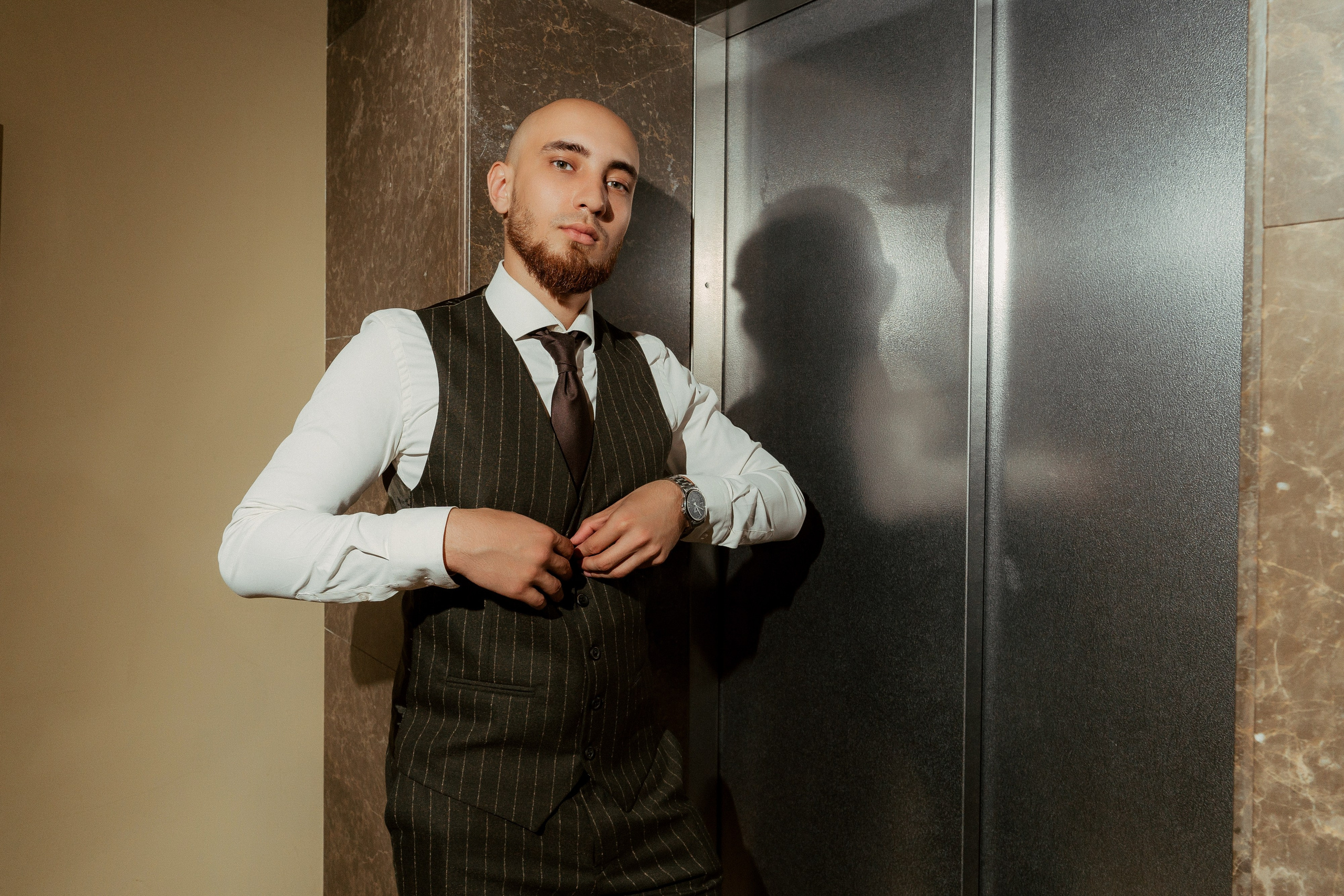 Александр и Оксана. Фотограф Никита Анкудинов. Москва — Чебоксары — Казань