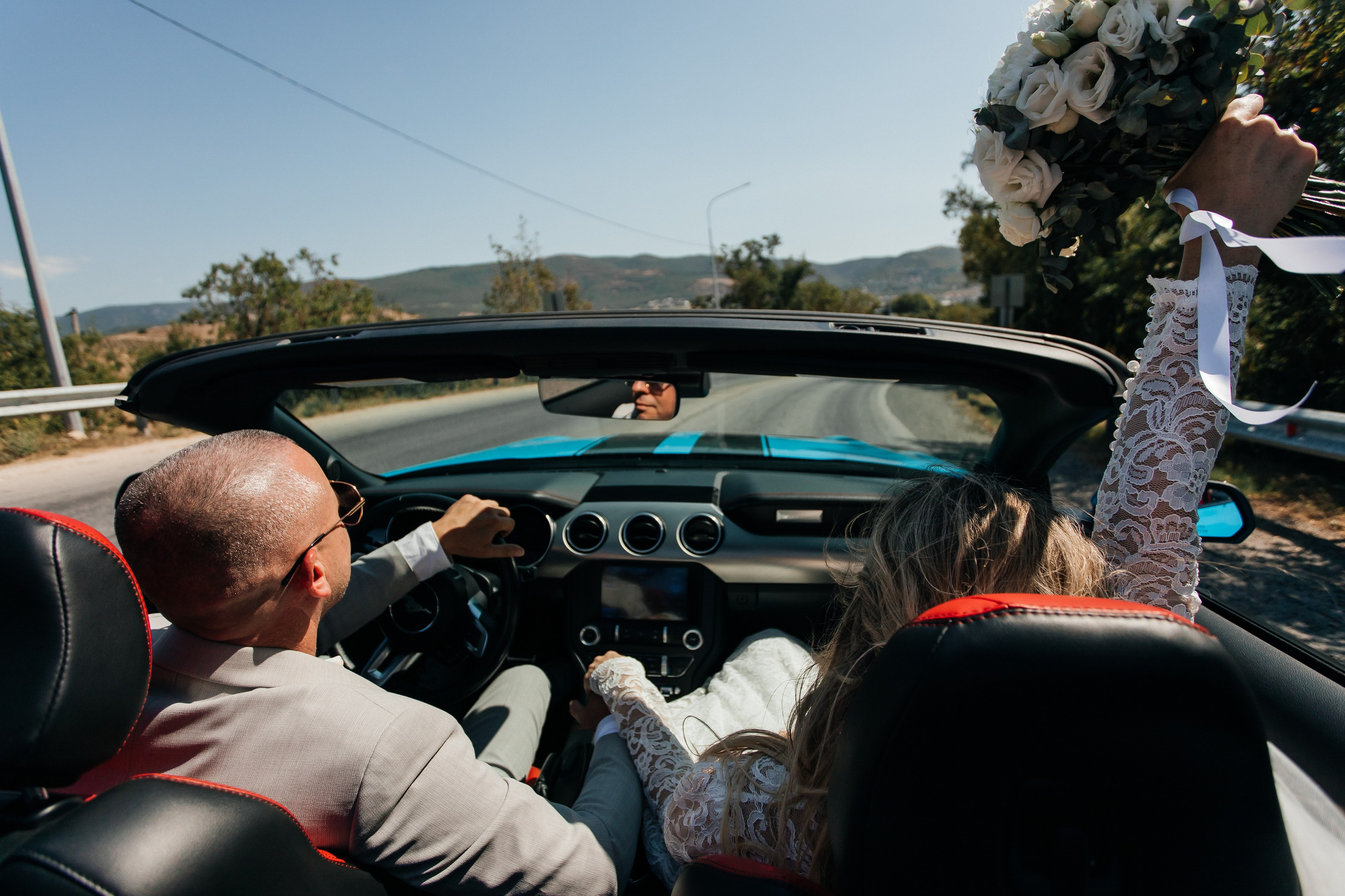 Профессиональный свадебный фотограф и видеограф Симферополь | Крым. Свадебный фотограф и видеограф Владислав и Анастасия Макриди