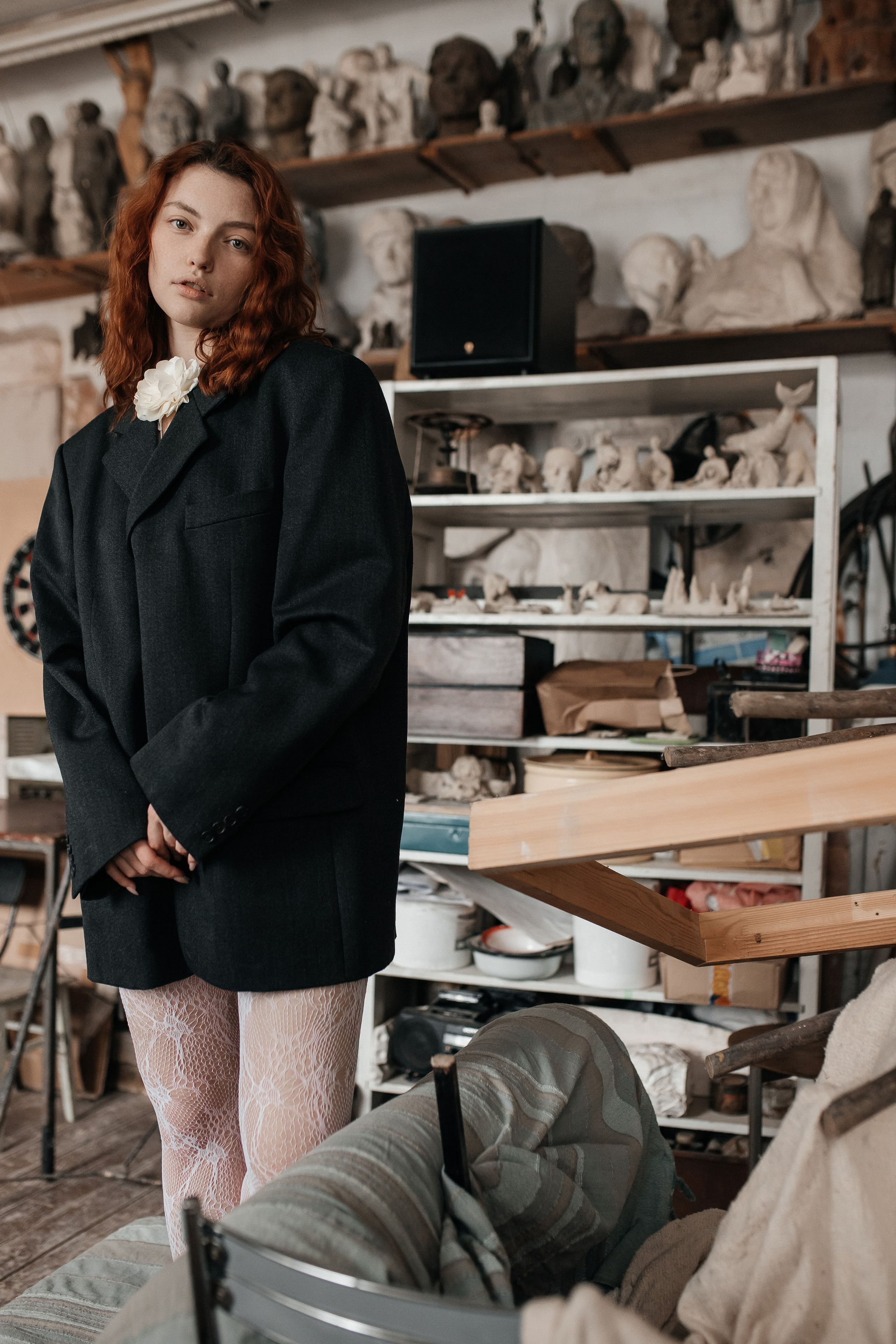 Лиза. Фотограф в Томске Ирина Павлуцкая