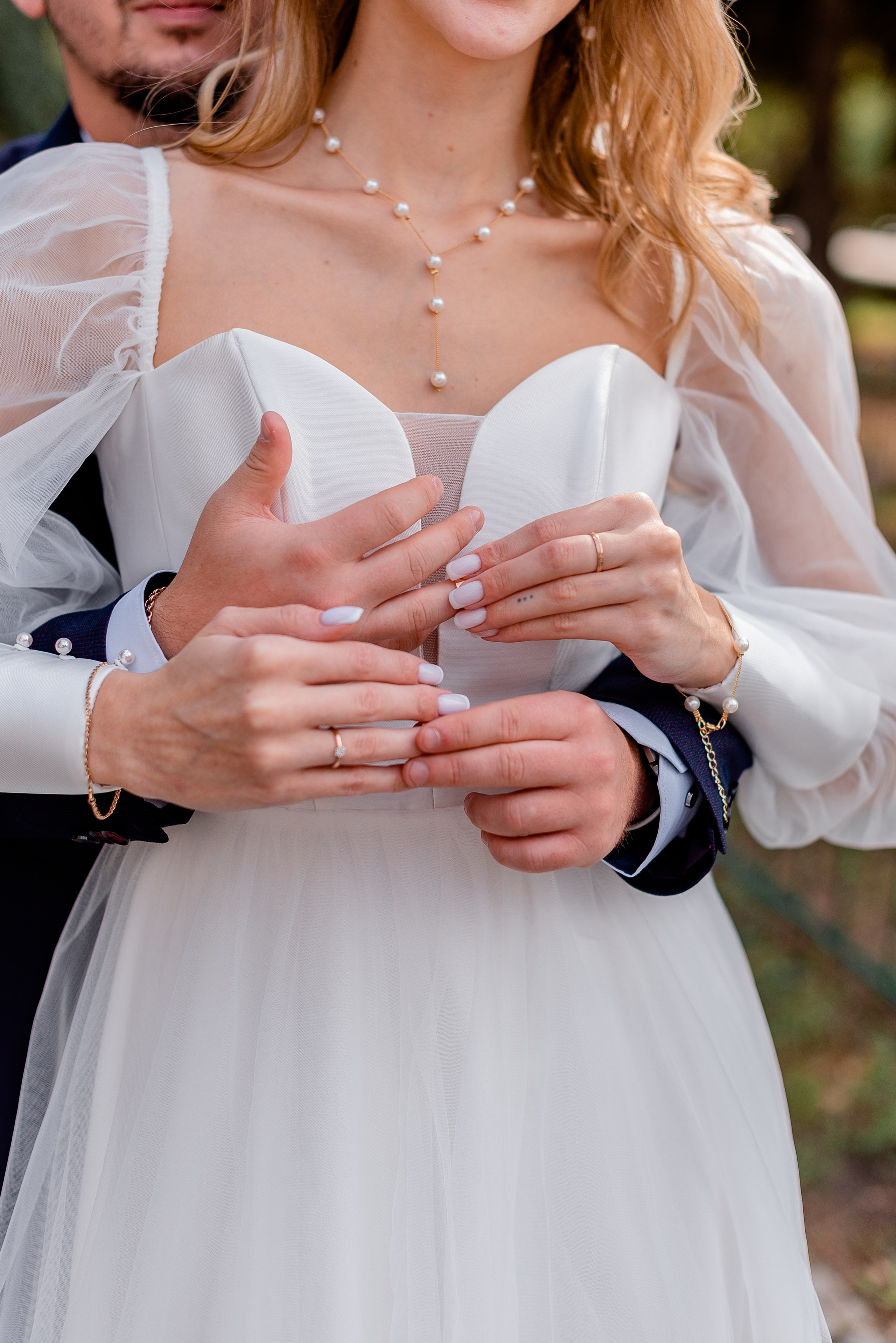 Ваня и Валерия. Фотограф Татьяна Иванчикова