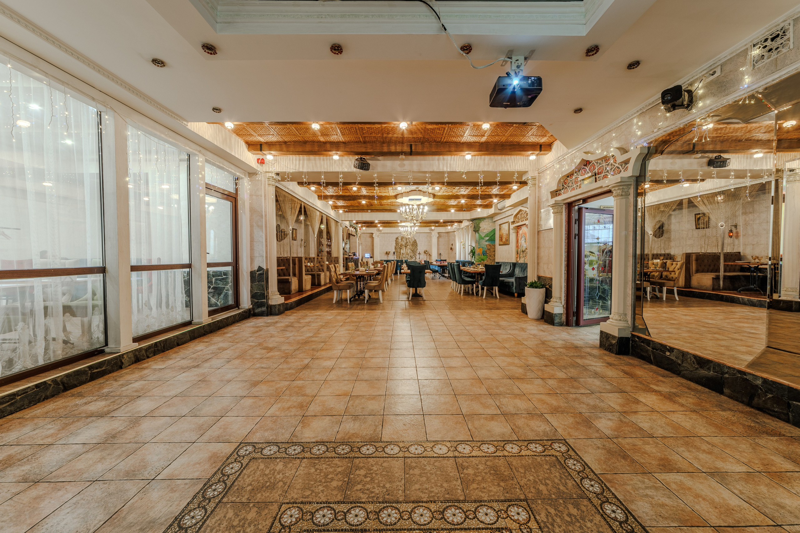 Ресторан «1001 ночь». Профессиональный фотограф в Москве и Мо Мария Шантарёва