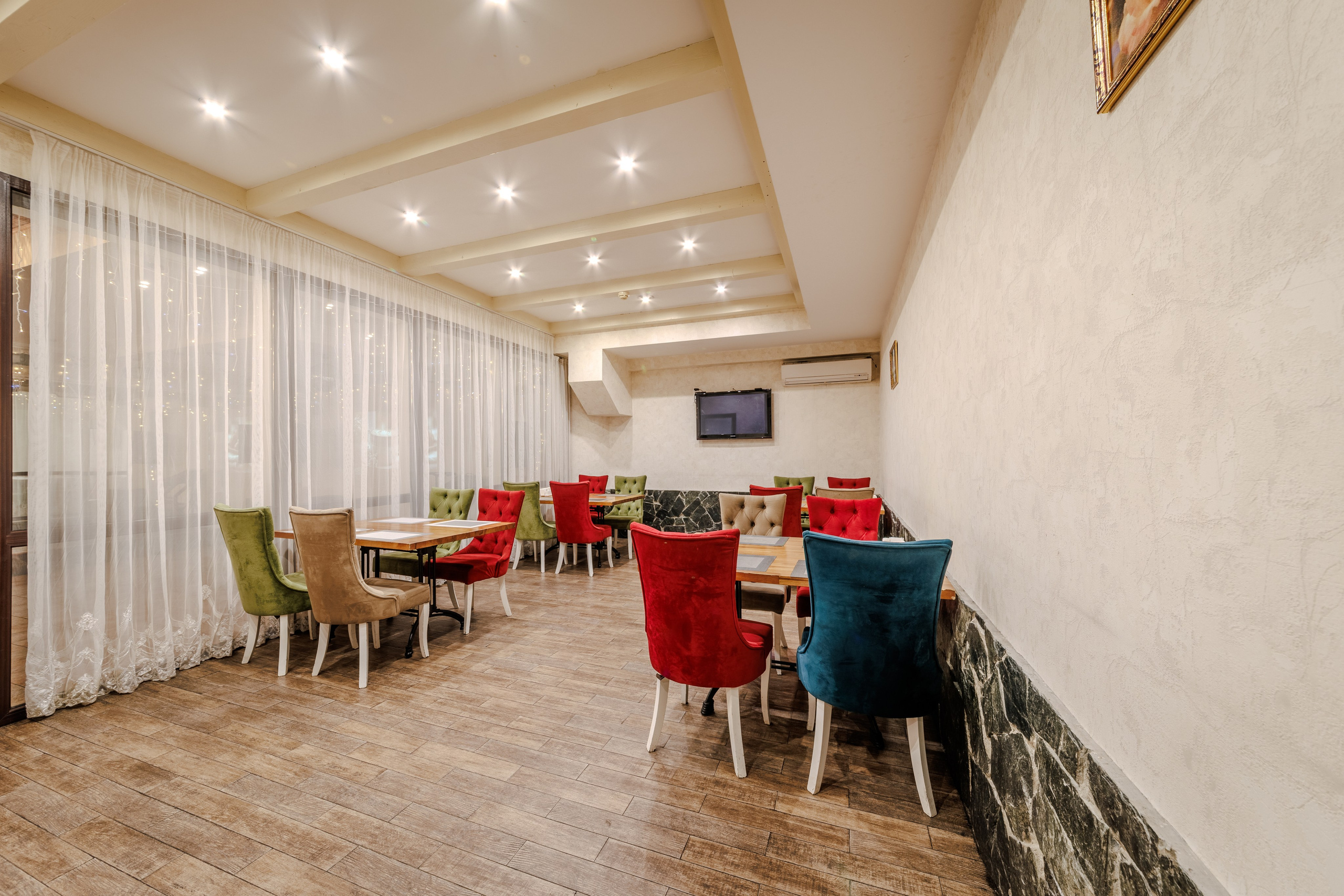 Ресторан «1001 ночь». Профессиональный фотограф в Москве и Мо Мария Шантарёва