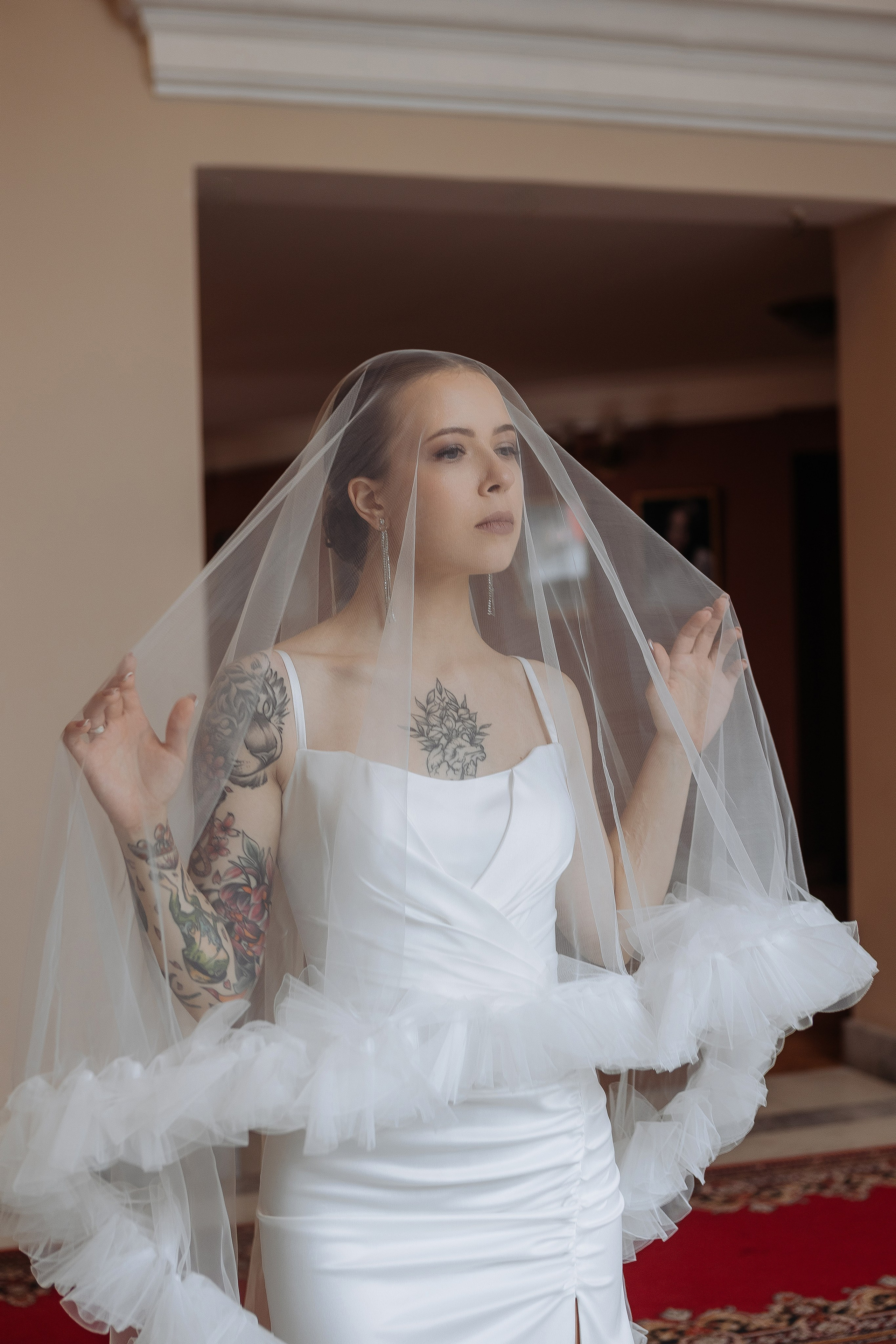 A&O. Фотограф Алексей Миронов