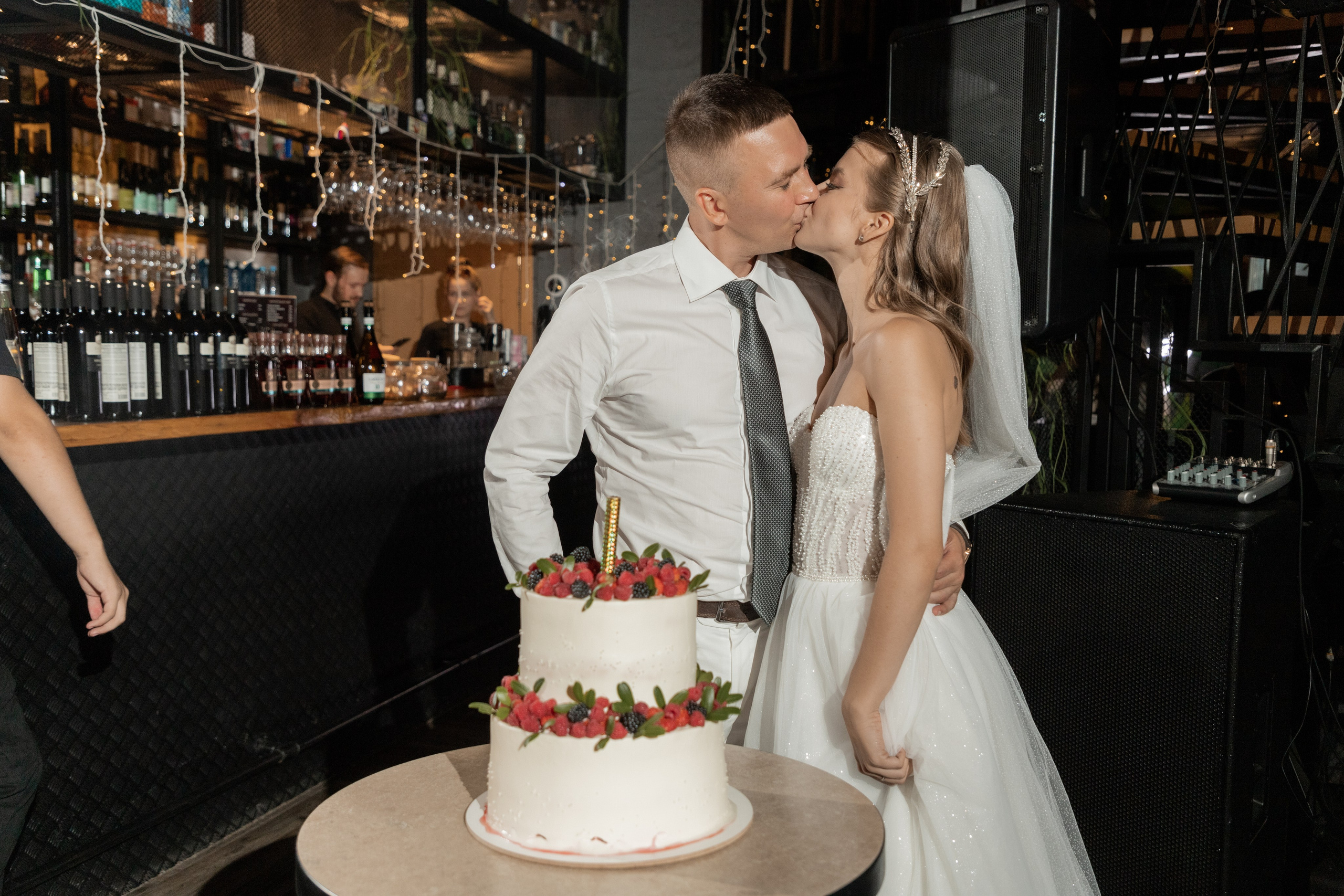 Дмитрий и Анастасия (сокращено). Свадебный фотограф Ангелина Сунгатулина | Саратов | Балаково | Вольск