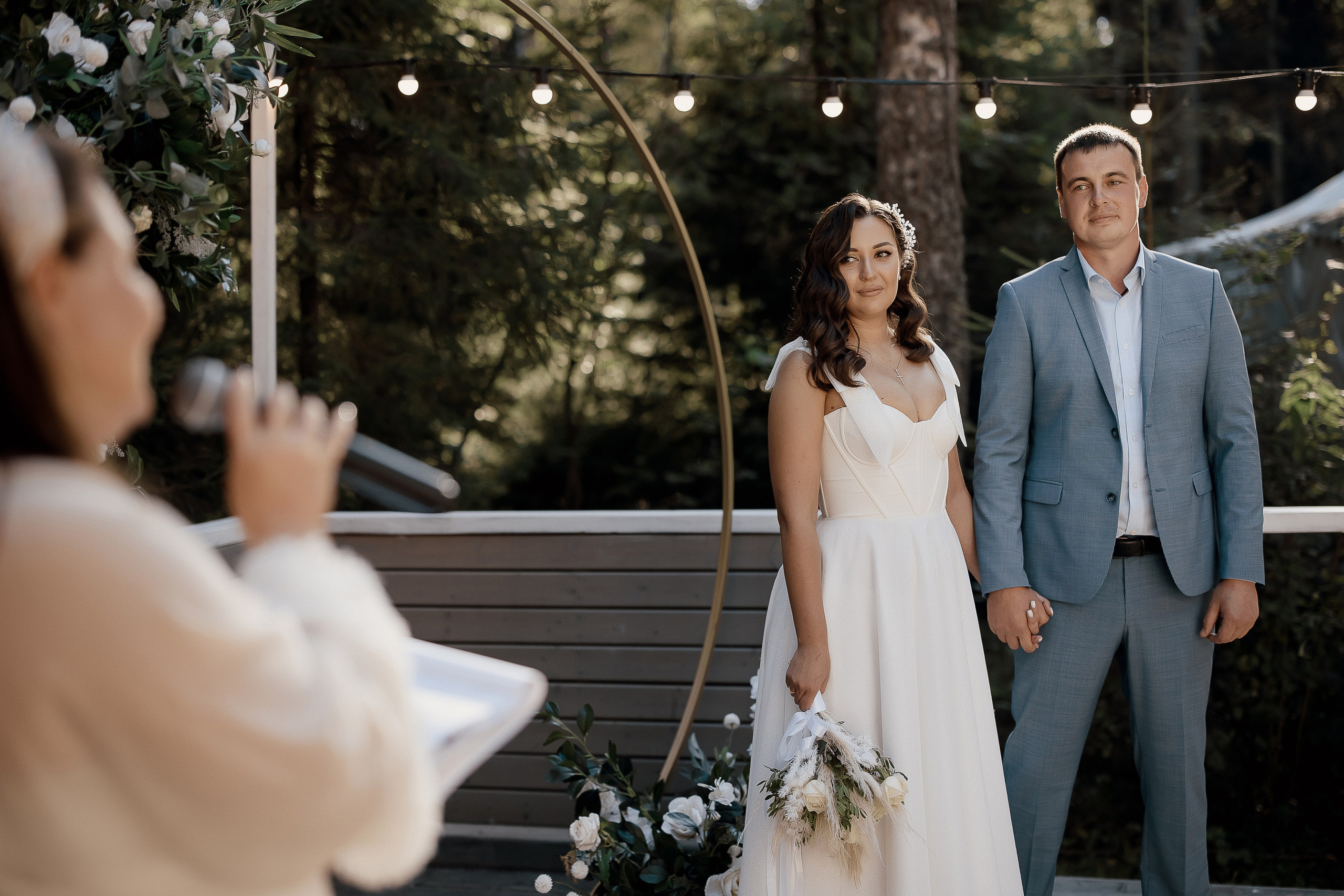 Свадебная съемка. Свадебный фотограф