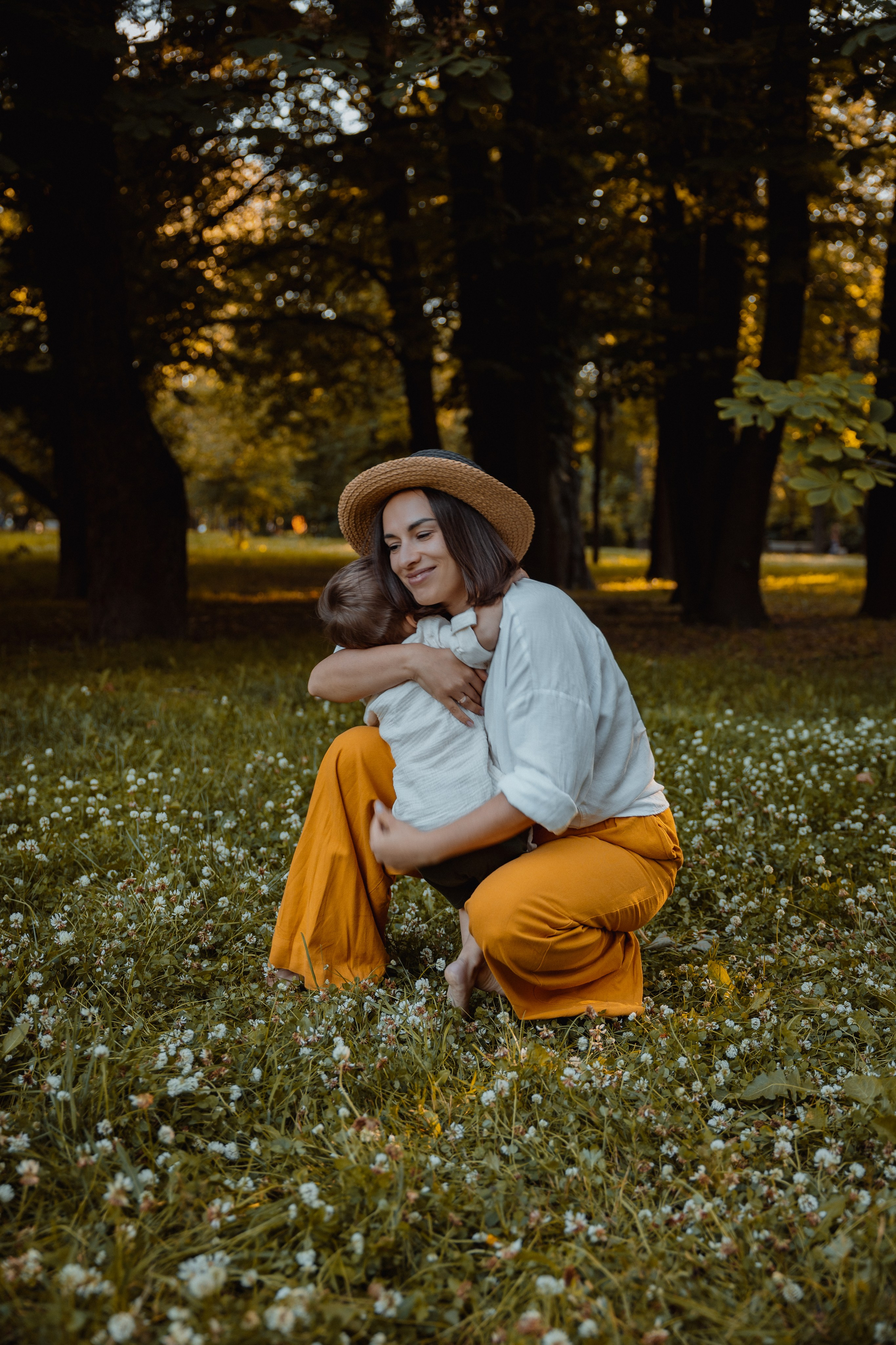 Пикник в парке. Андрей, Катя и Платон. Ваш семейный newborn и lifestyle фотограф в СПБ Наталья Журавлева