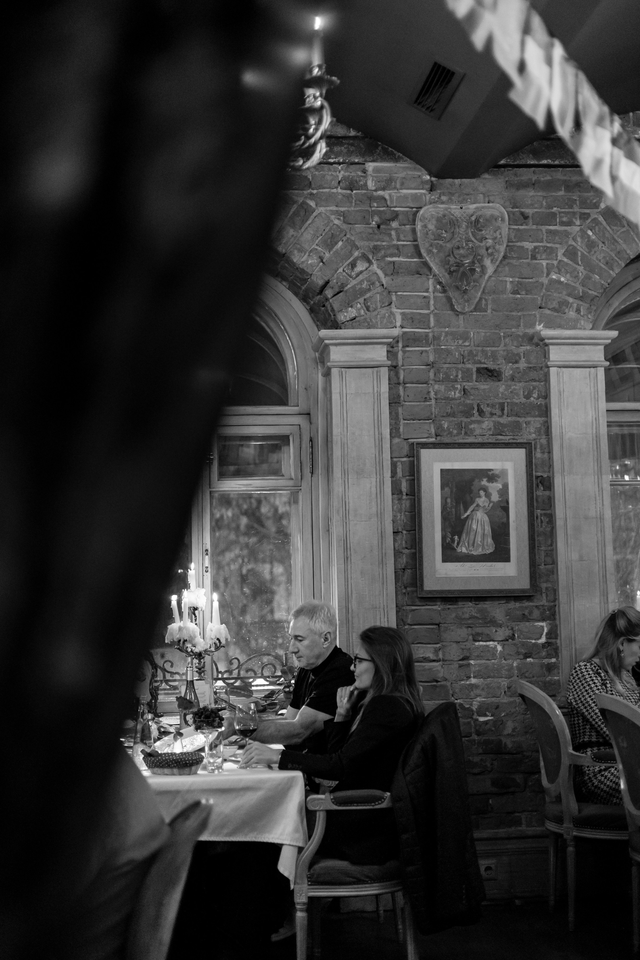 Праздник «Божоле» Michel. Фотограф Москва Людмила Белова