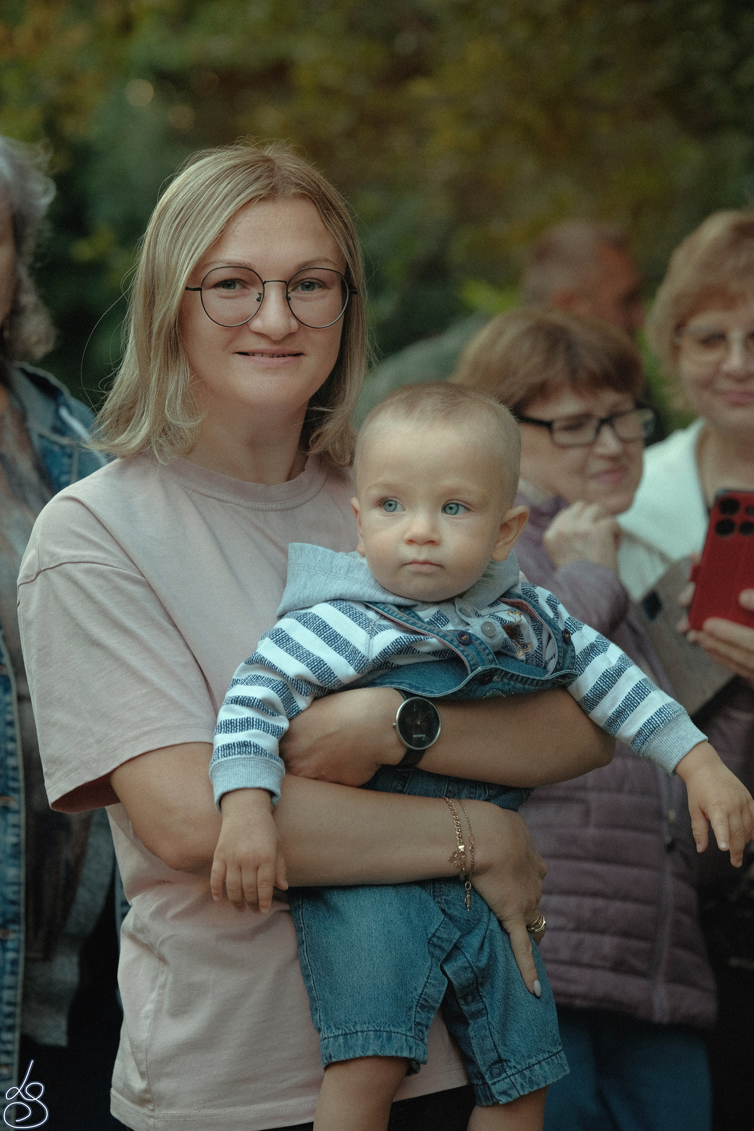 Концерт ДП ФБР. Лиза Рязанцева