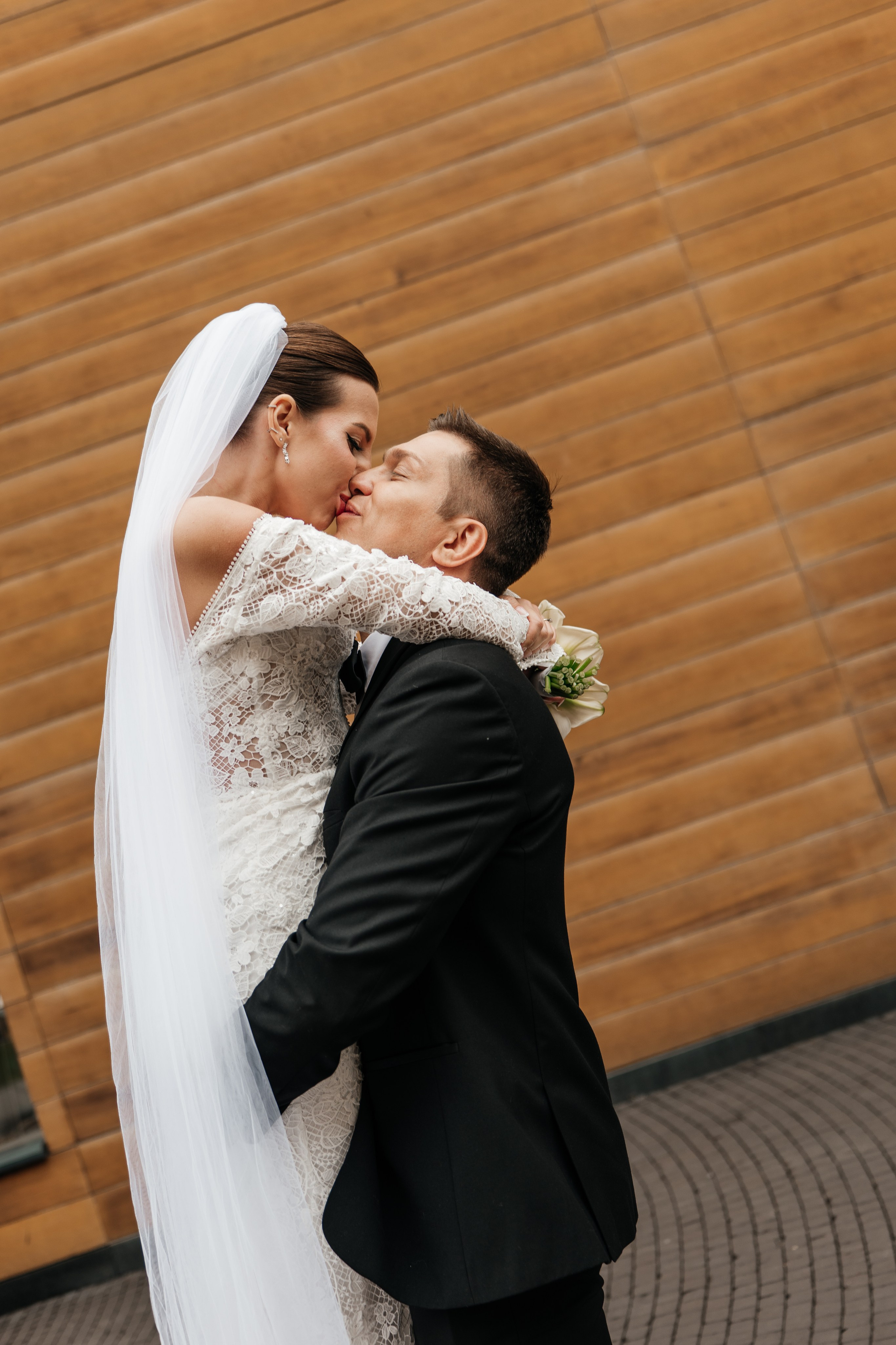 DENIS & ANASTASIA. Свадебное ФОТО & ВИДЕО Москва/Липецк