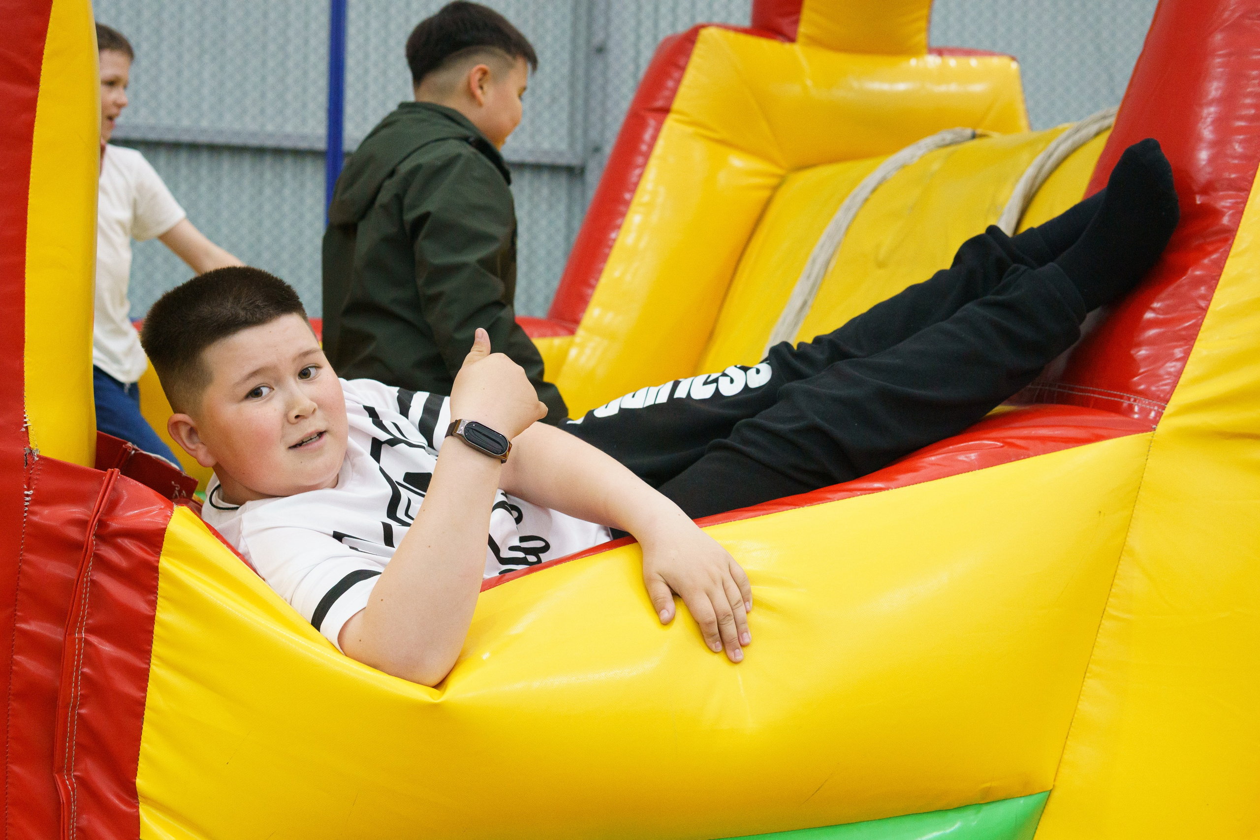 Добро пожаловать во взрослую жизнь. Евгений Кудинов | Фотограф в Холмске