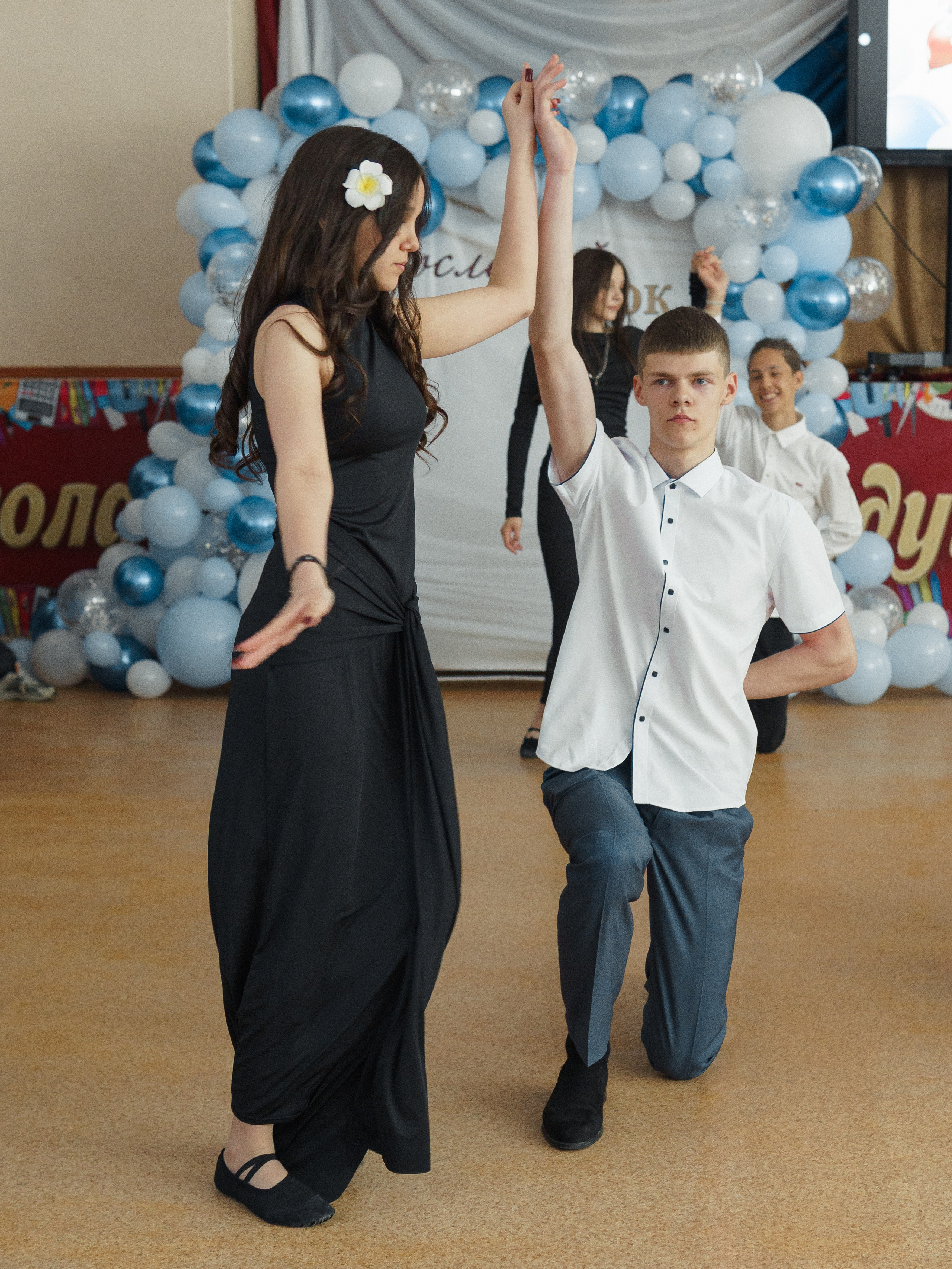 9 ≠ 11. Евгений Кудинов | Фотограф в Холмске