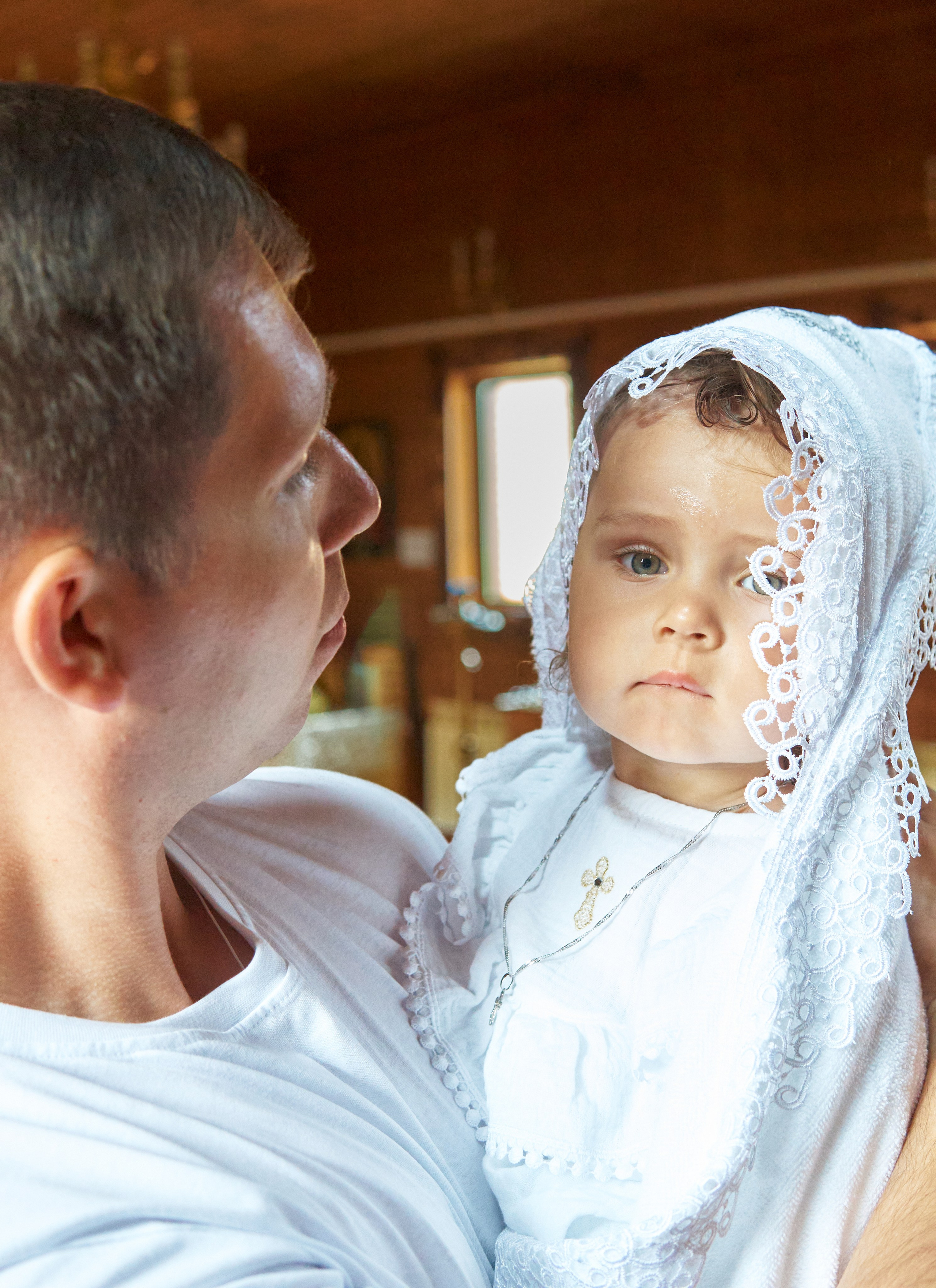 Святость. Евгений Кудинов | Фотограф в Холмске