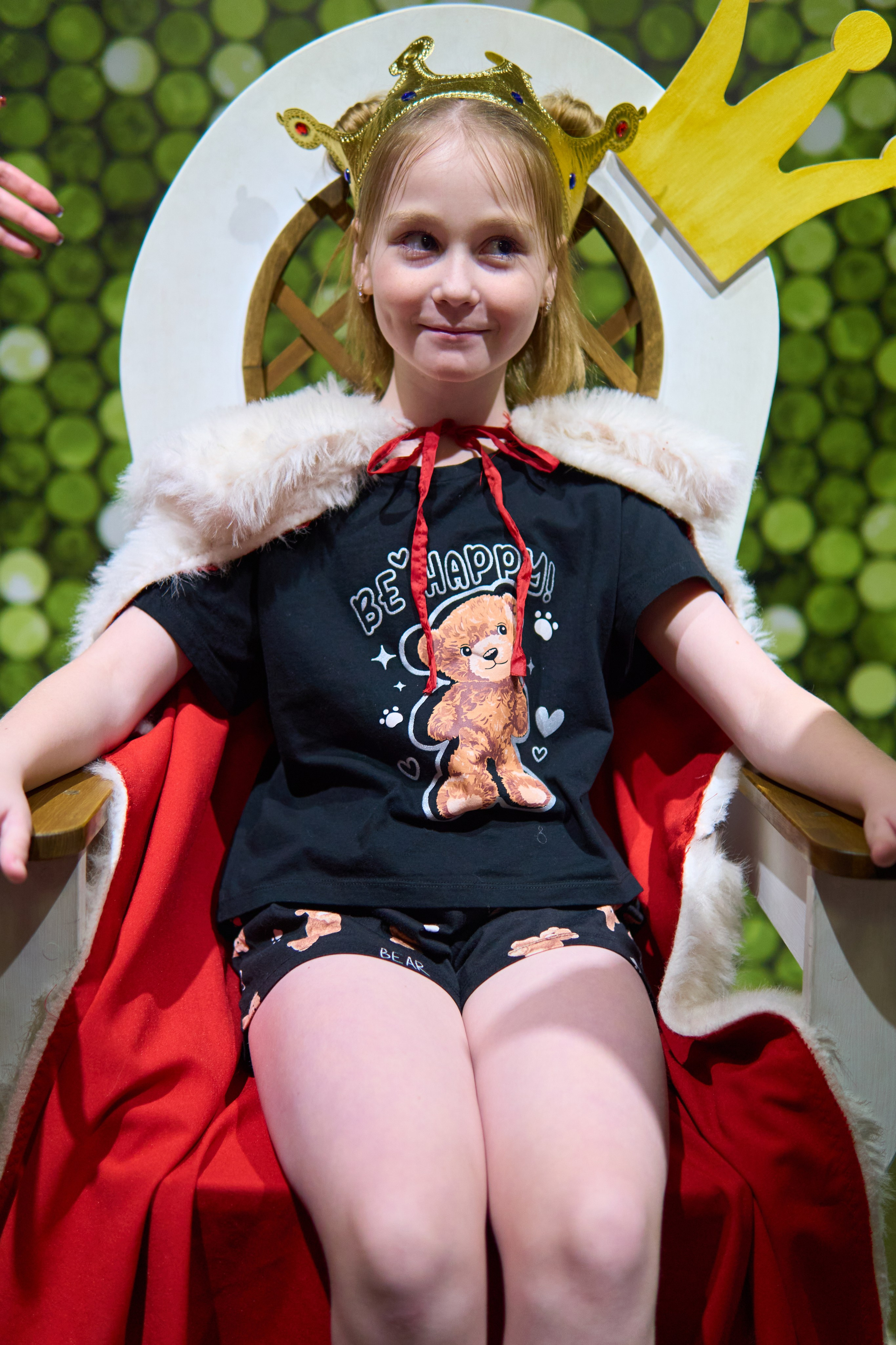 Пижамная вечеринка. Евгений Кудинов | Фотограф в Холмске