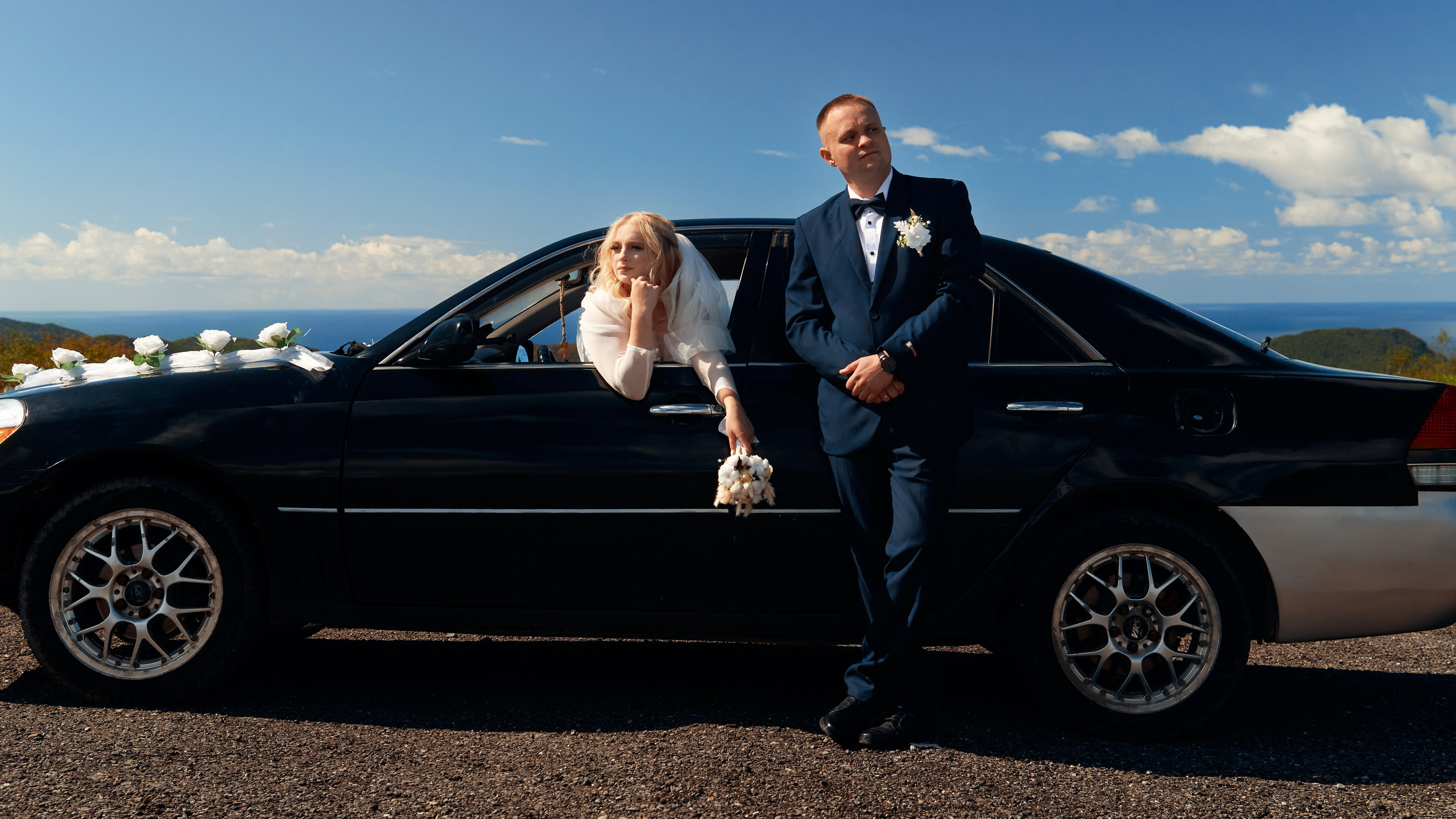 Летний бриз. Евгений Кудинов | Фотограф в Холмске