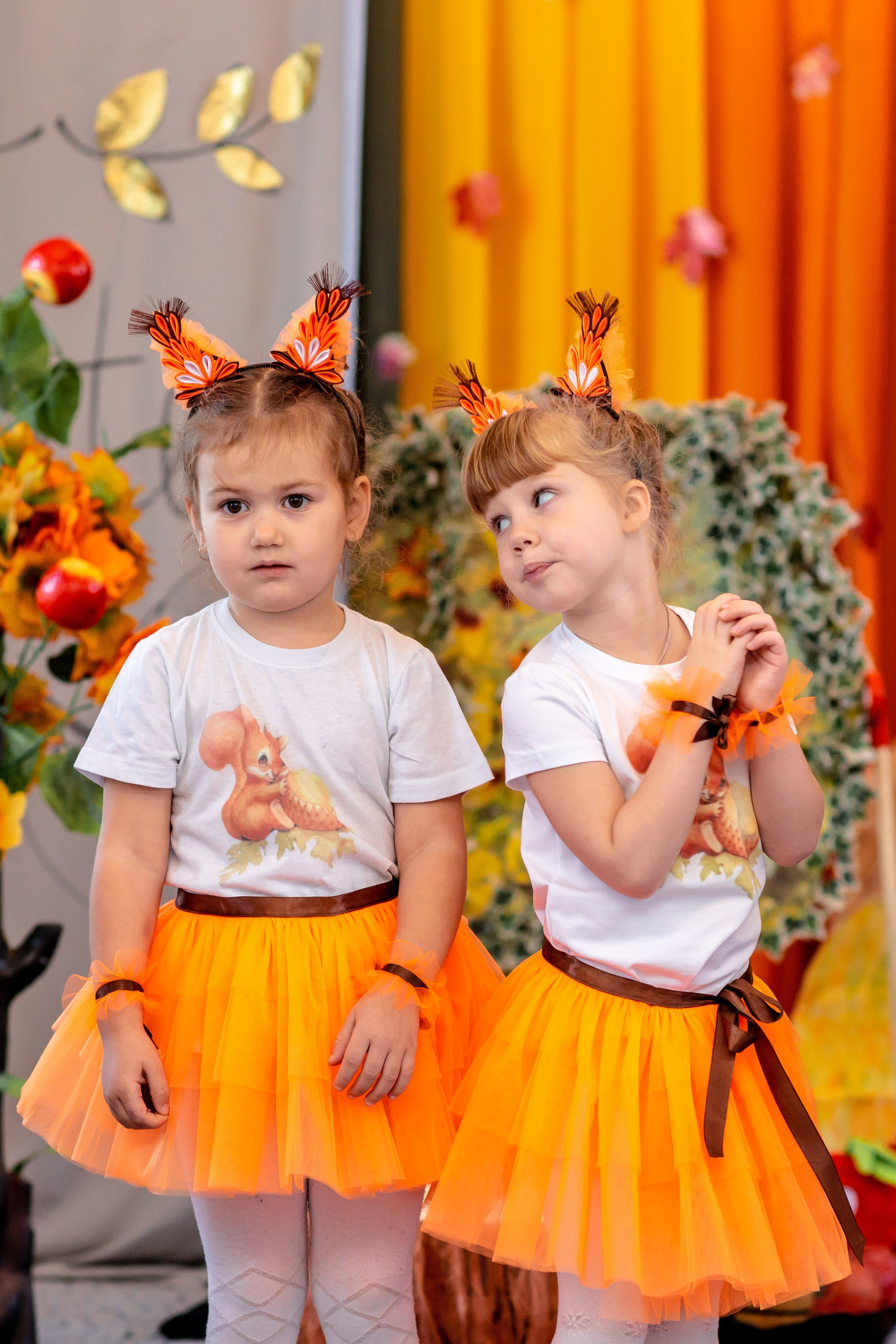 Праздник в саду. Семейный и детский фотограф в Санкт-Петербурге Тамара Нечаева