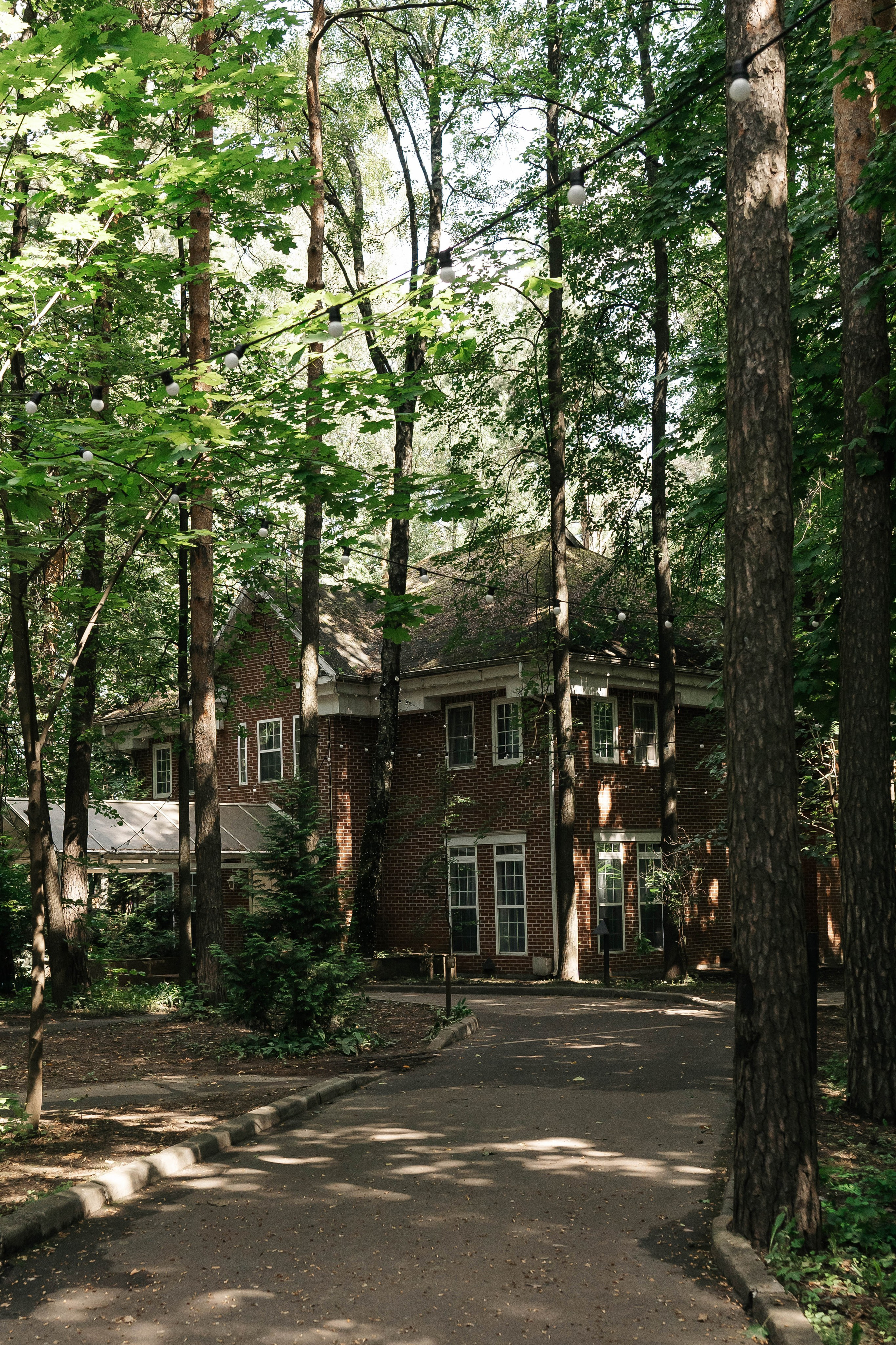 Свадебная фотосессия. Фотограф Москва Татьяна Гайдаржи