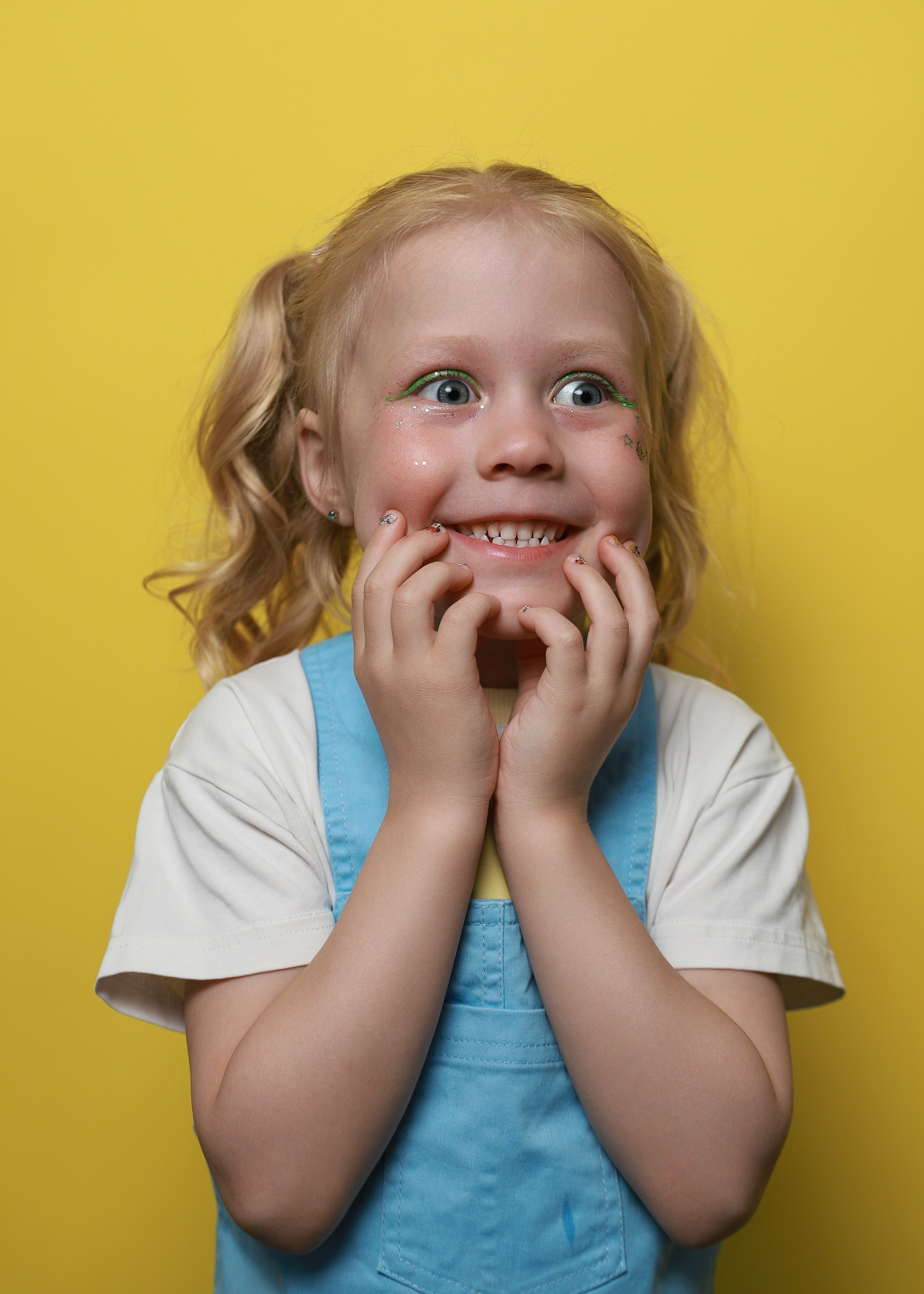 Перспектива яркие портреты. Фотограф Юлия Мальцева