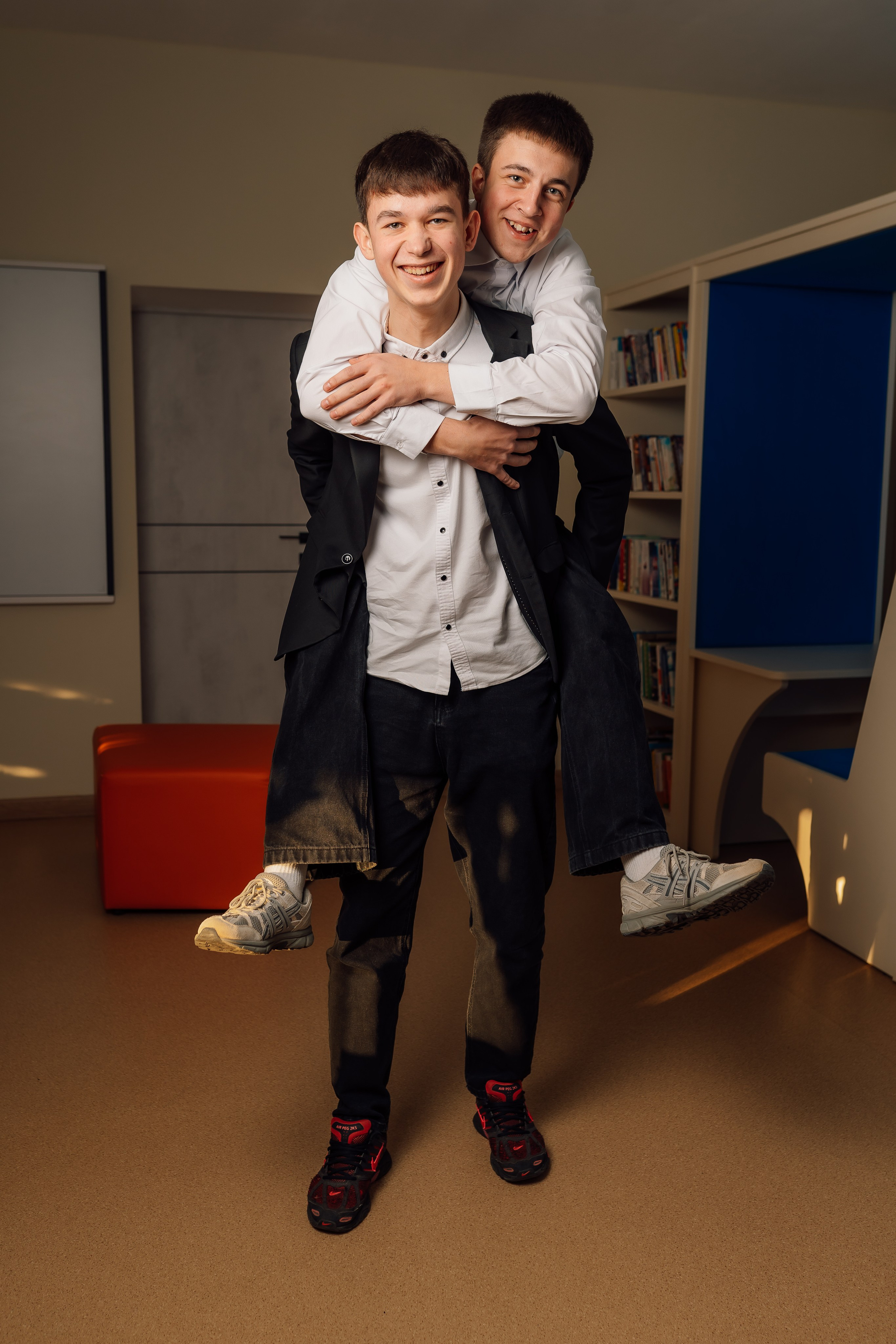 11 класс. Фотограф Торопец Кристина Абрамова Kanwellia photography