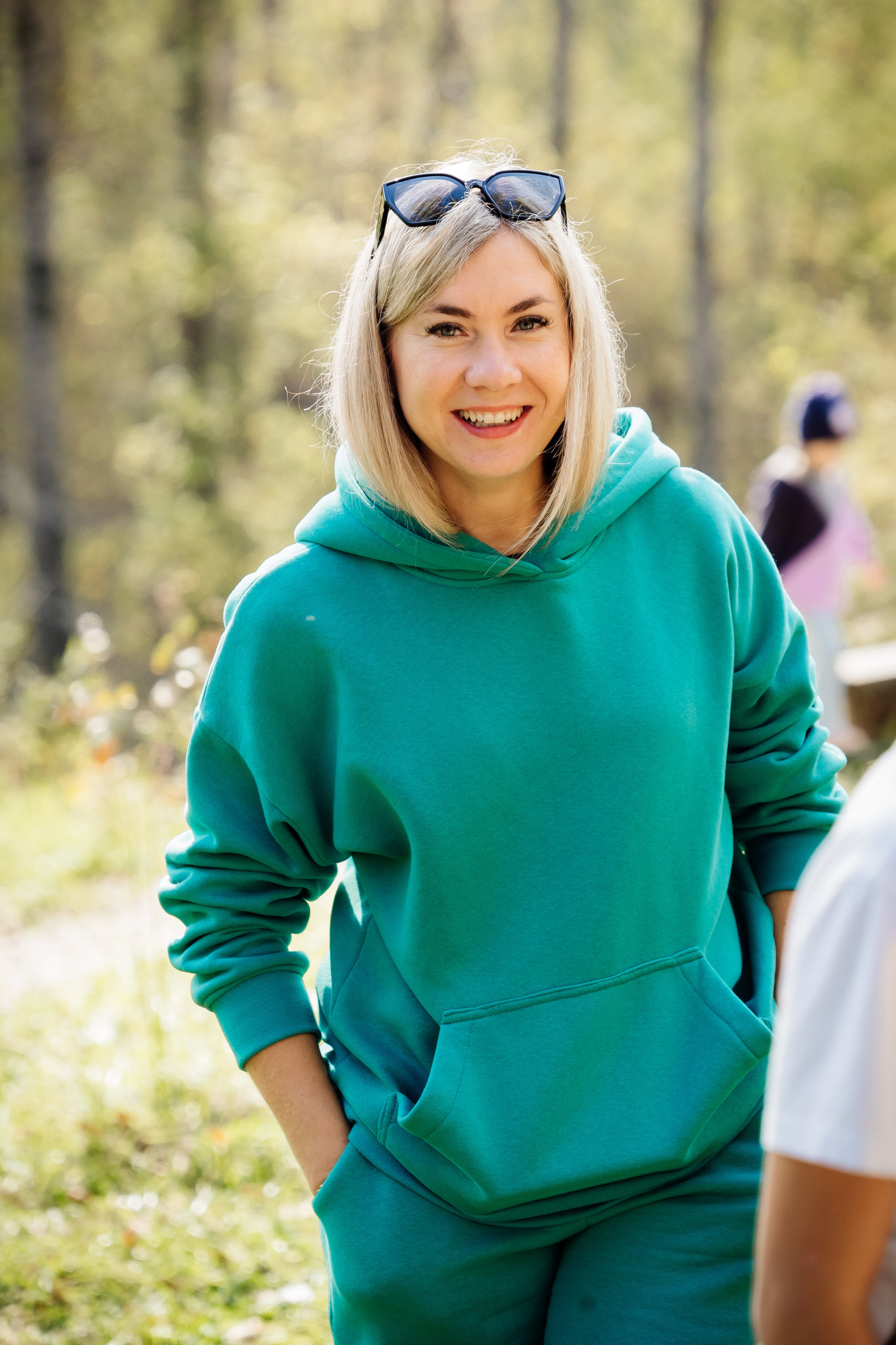 Поход. Ваш фотограф в Томске Александр Аркуша