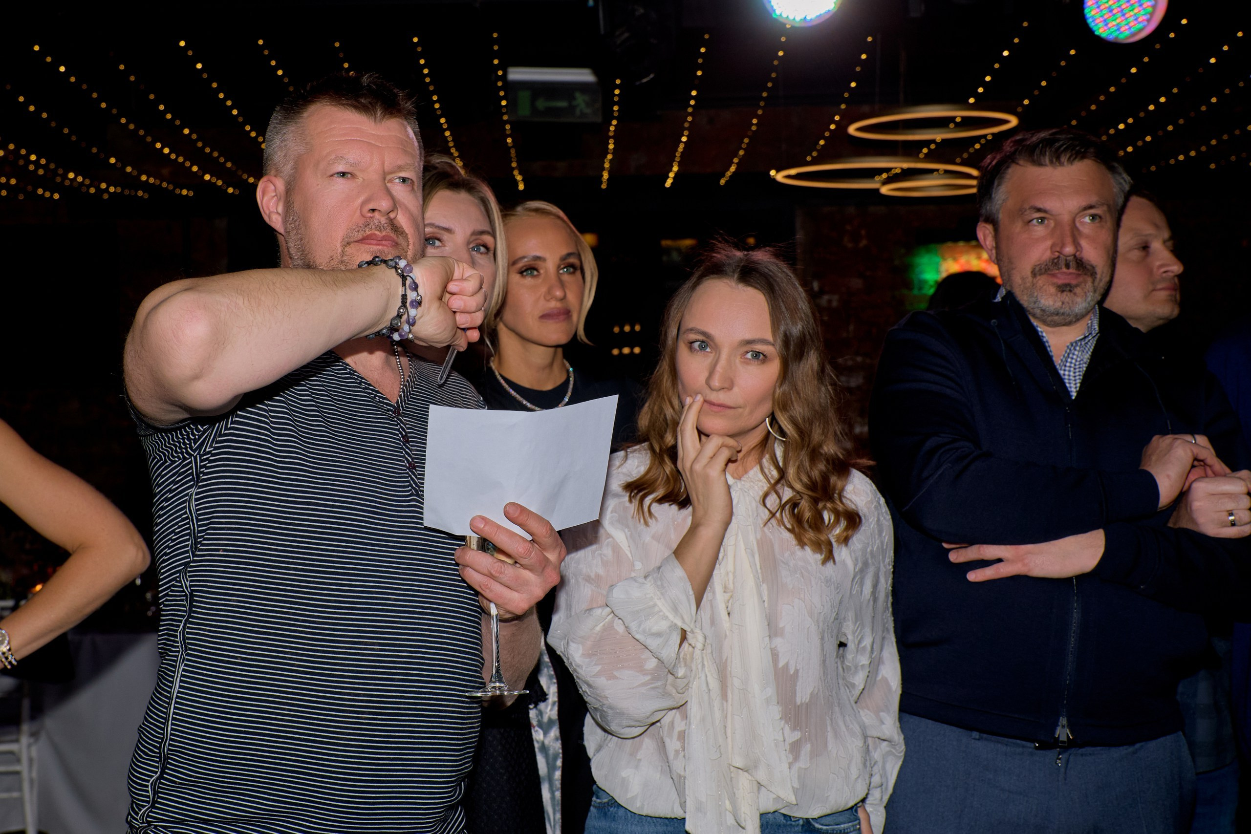 Корпоративные мероприятия | Фотограф Иван Прусов