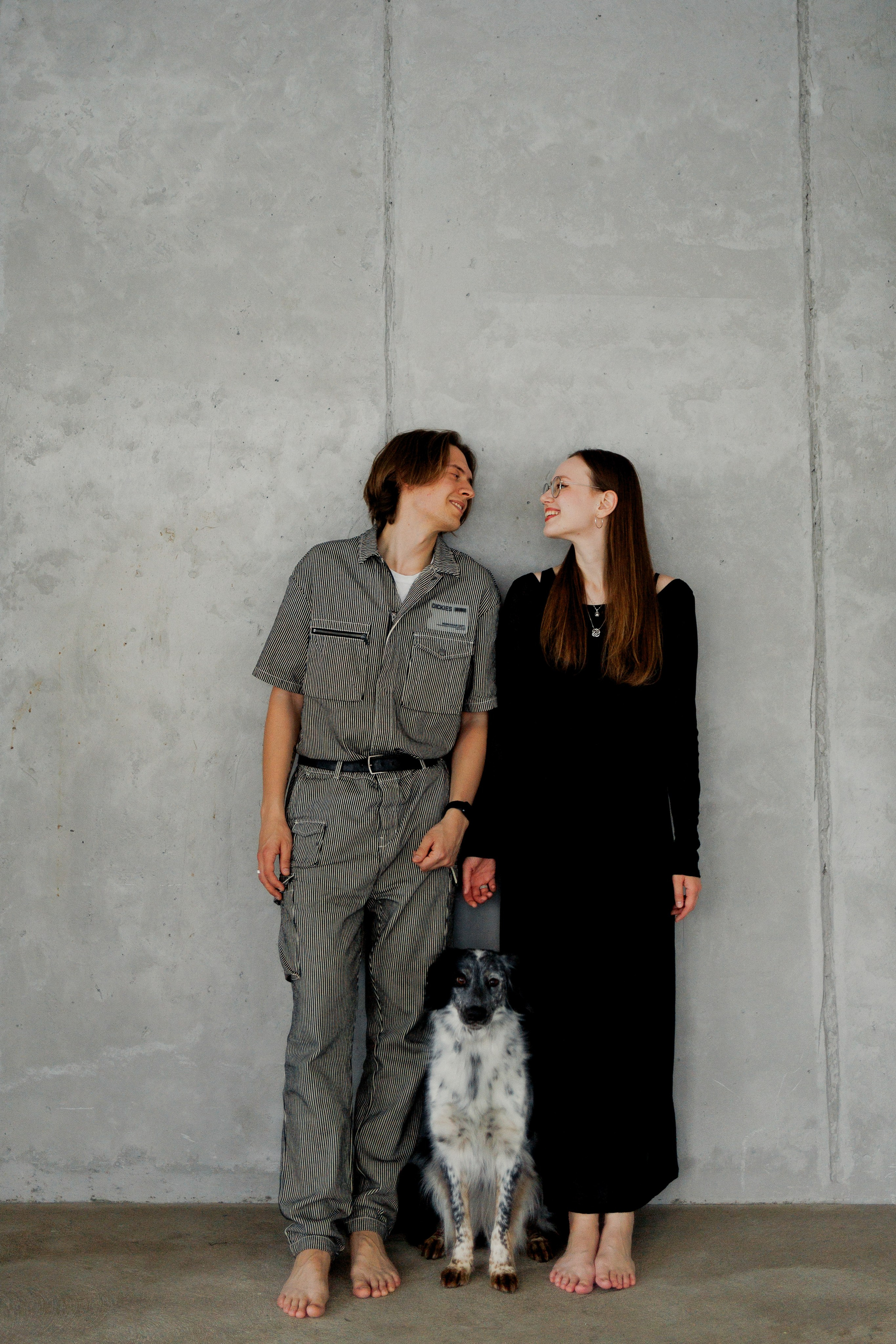 Студия. Фотограф в Петербурге