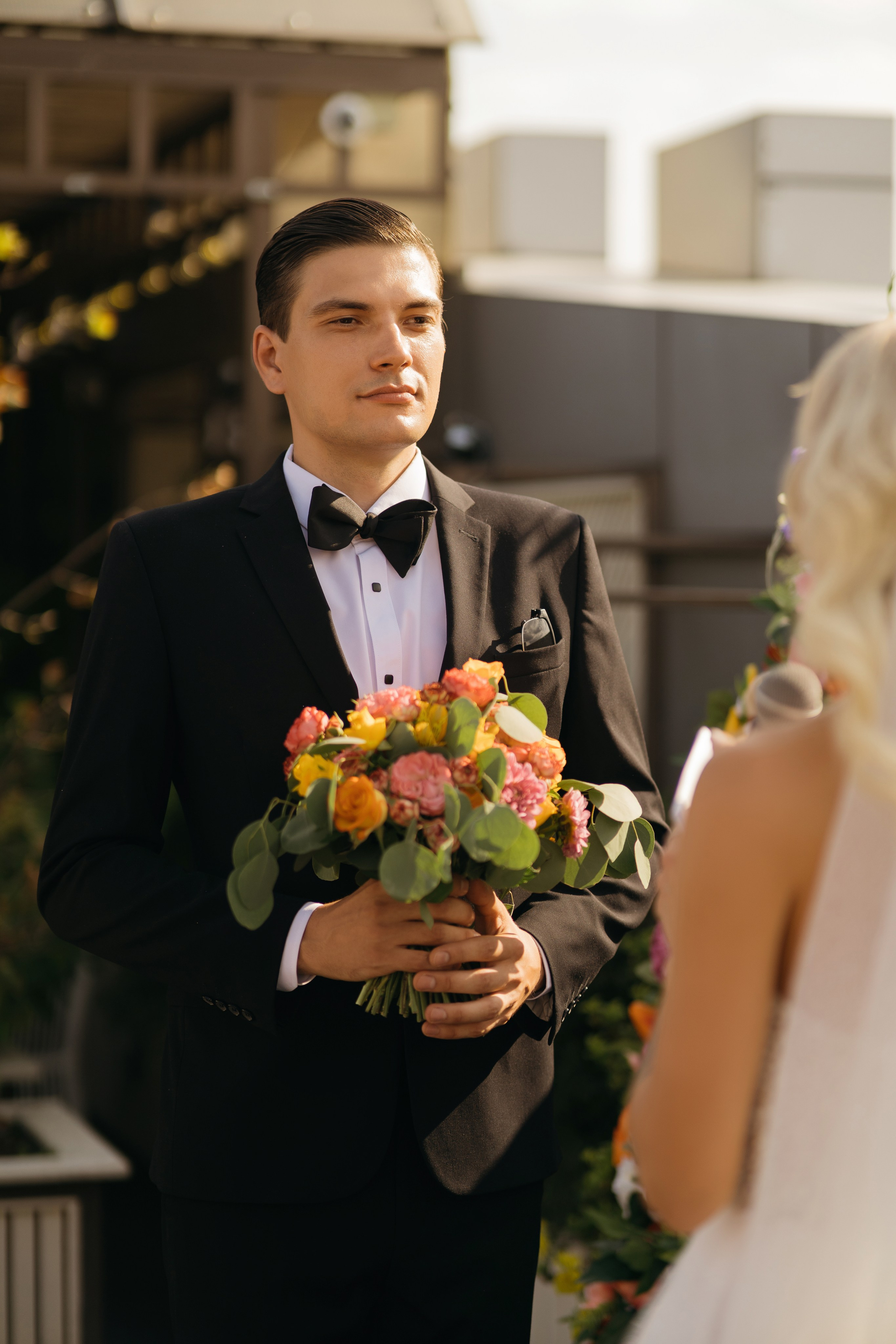 Илья & Валерия. Свадебный и семейный фотограф в Краснодаре Павел Мельников