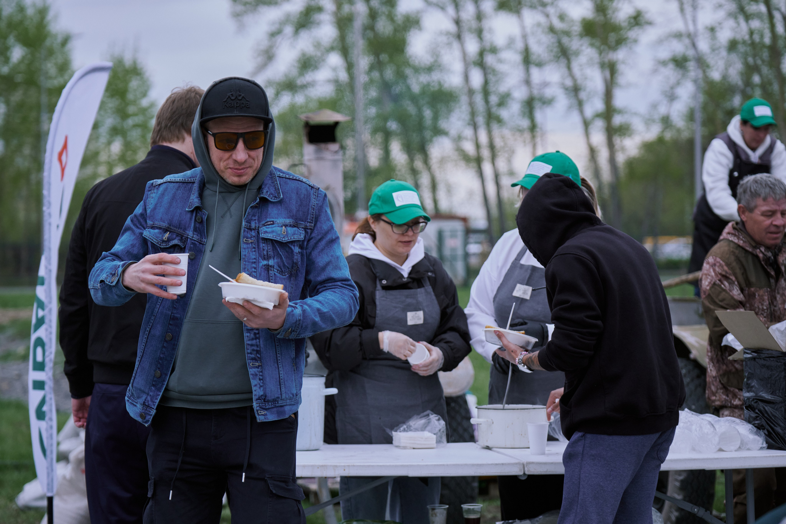 Сибагро (строевая). Свадебный фотограф в Екатеринбурге Соседков Евгений