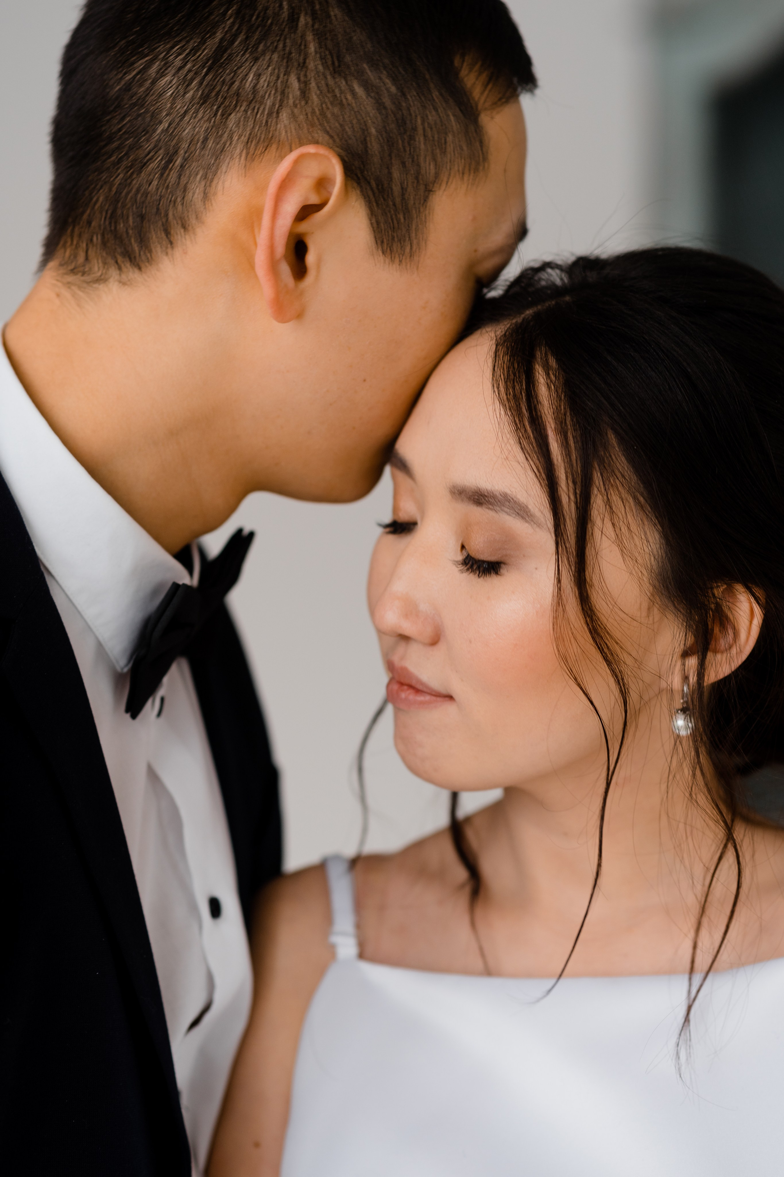 Орлан и Лия. Фотограф Улан-Удэ