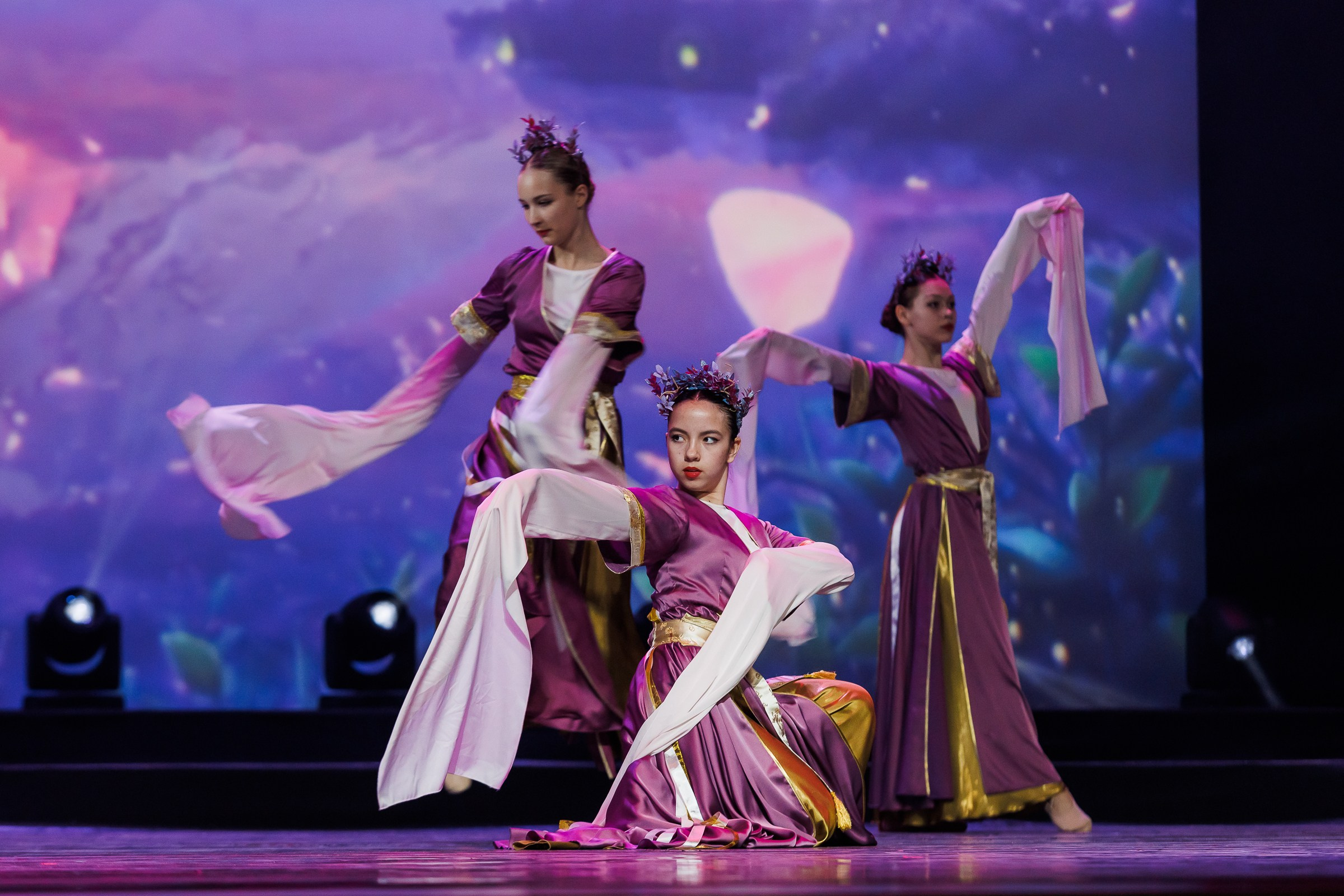 Гала концерт в Кремле. Репортажный и свадебный фотограф Катерина Потапова