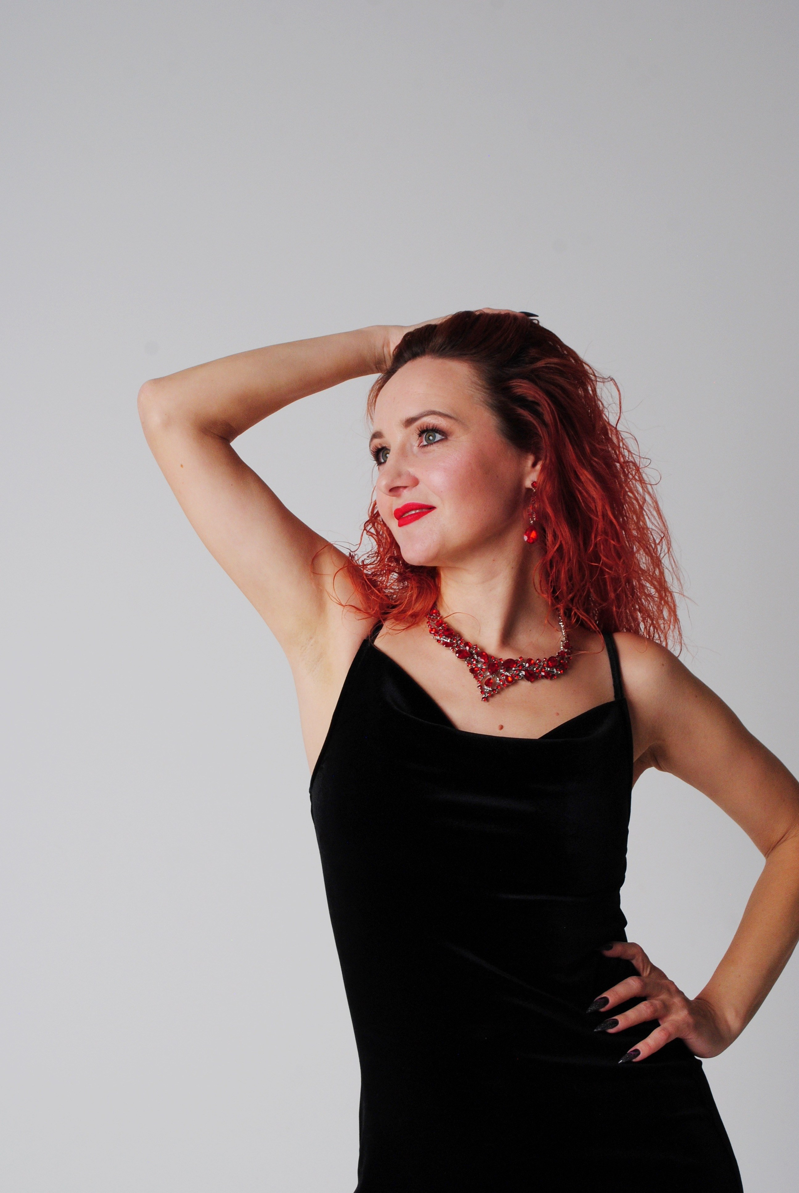 Галина и дочери. Фотограф Мария Мусаелян