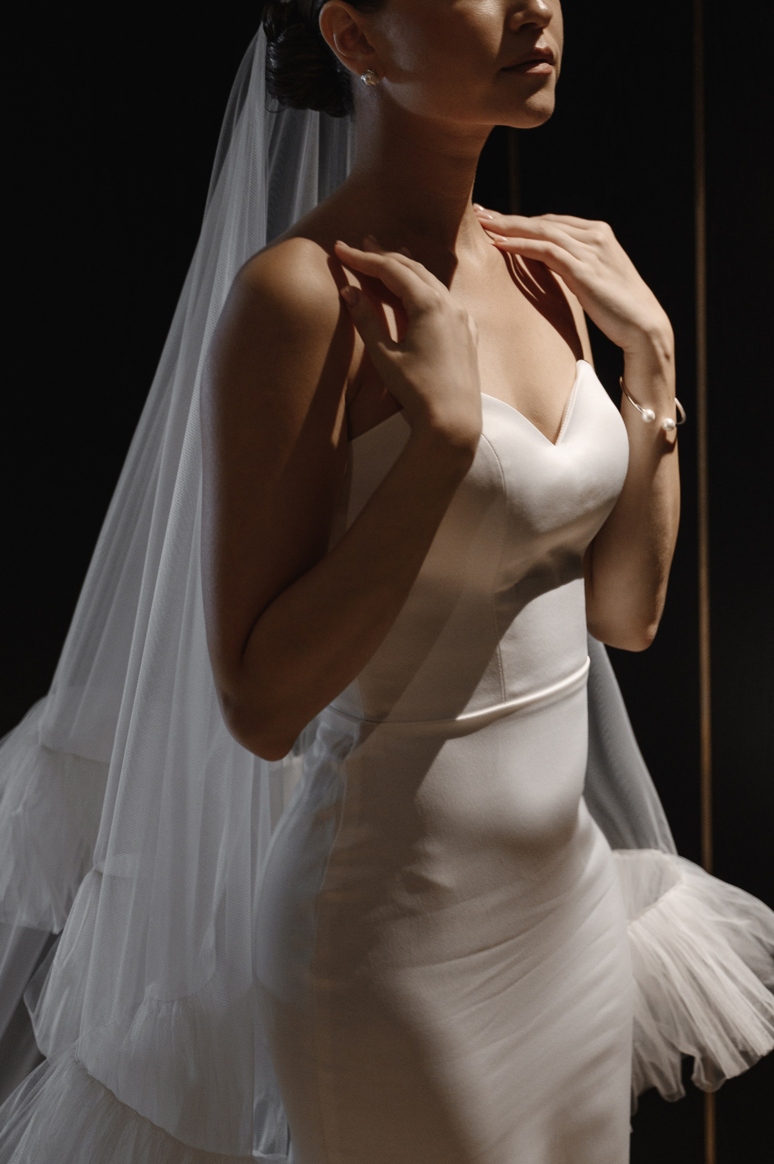 Арина и Данил. Свадебный фотограф Тольятти Самара Холмов Артем