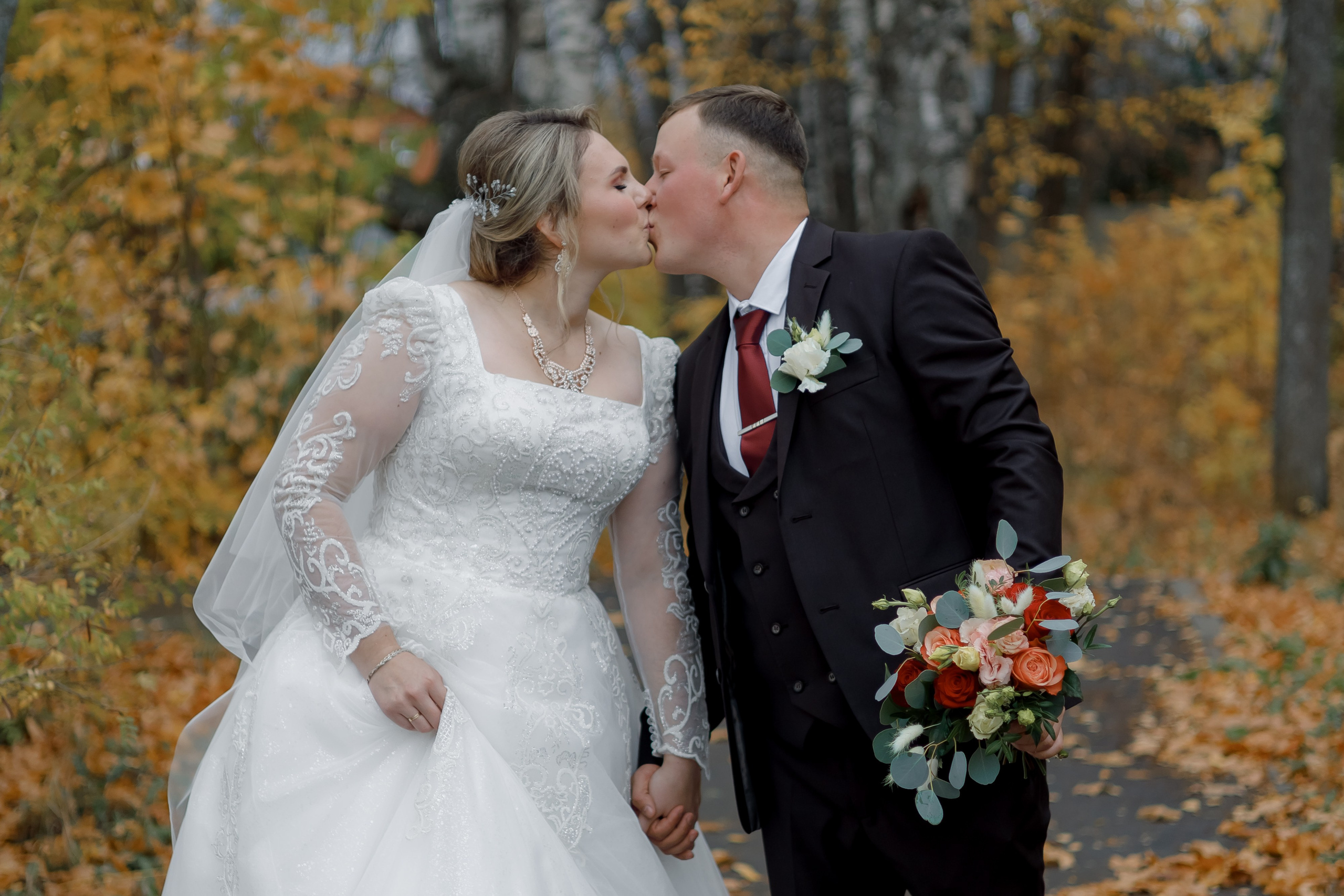 Свадьбы. Главная