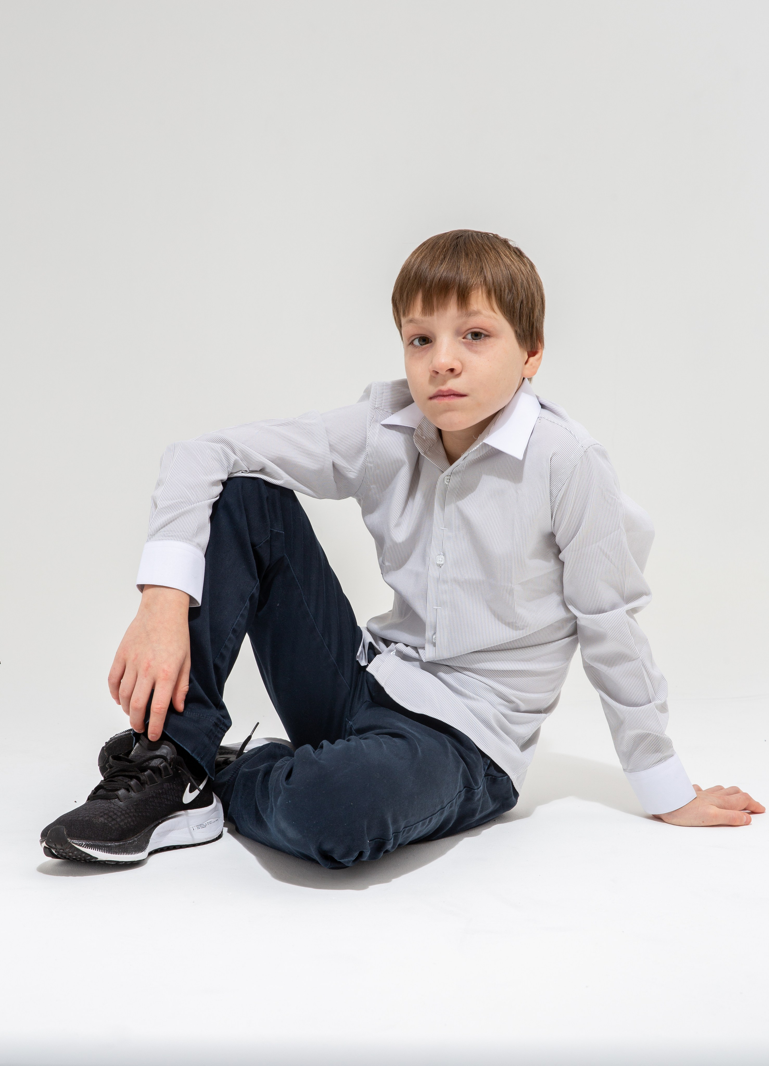 Дети (модели). Портретный, детский и арт фотограф Куграшов Евгений