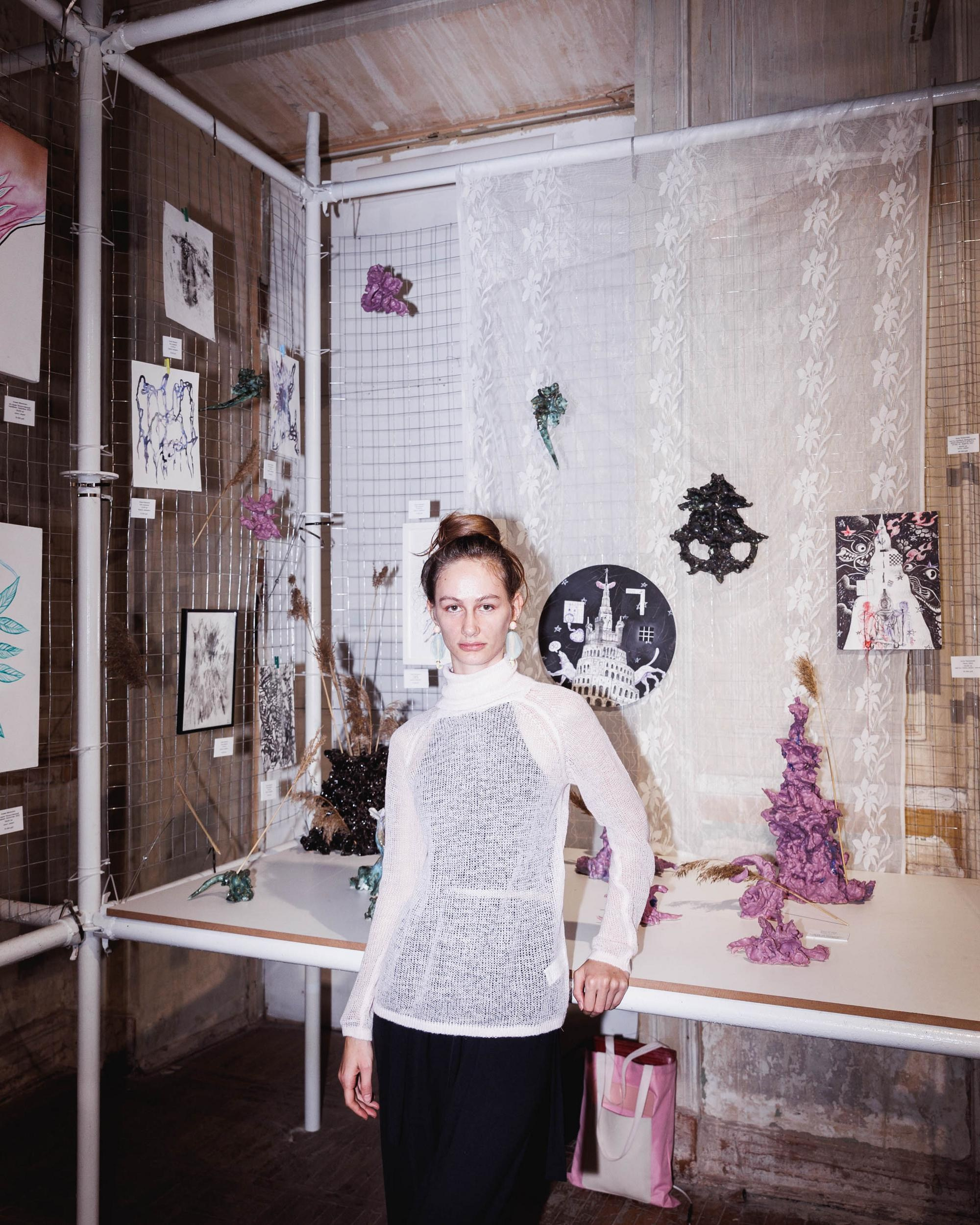 THIRD PLACE Art Fair 2023. Свадебный фотограф в Санкт‑Петербурге Елена Пчельникова