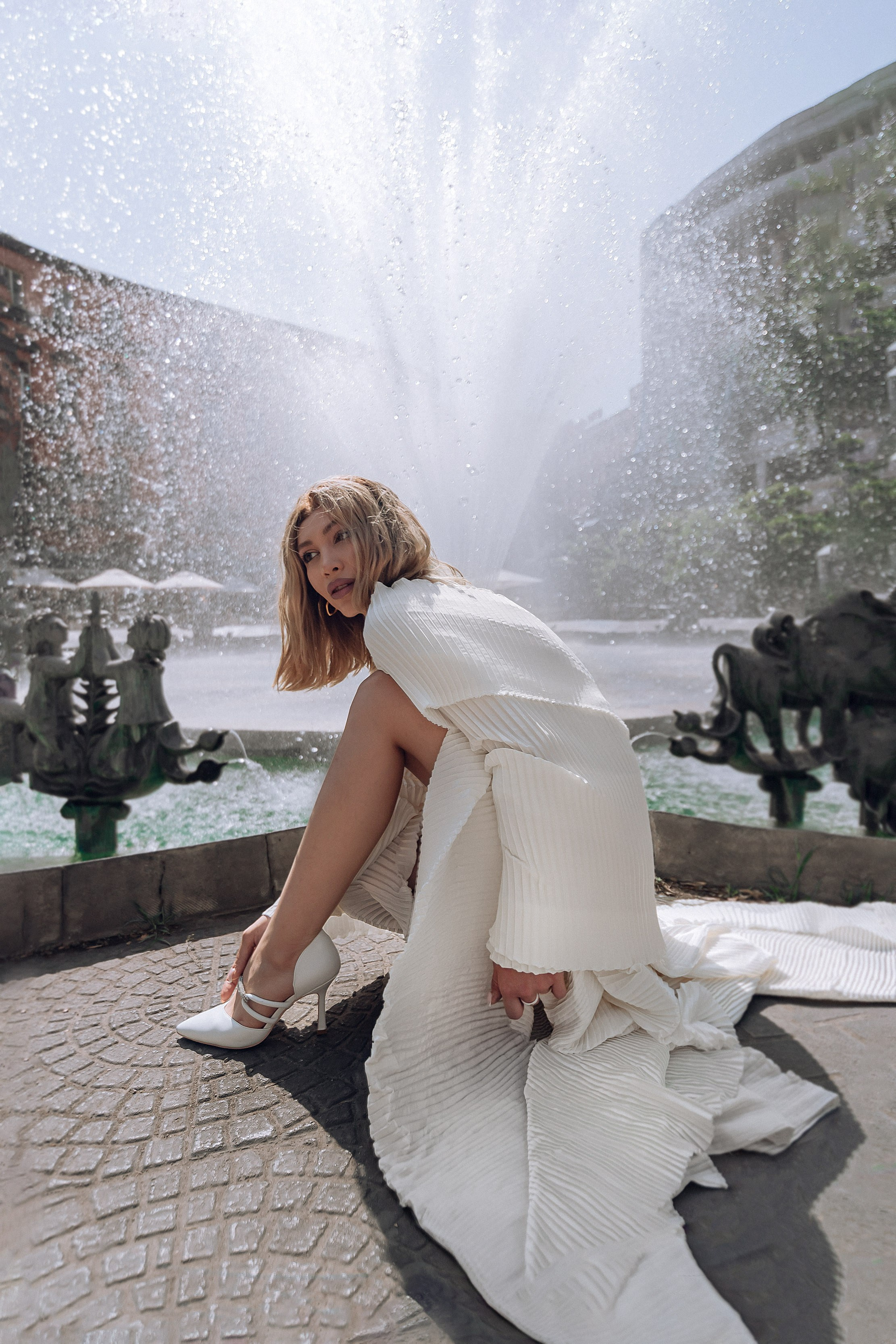 Italian. Фотограф и ретушер. (Армения/Россия)