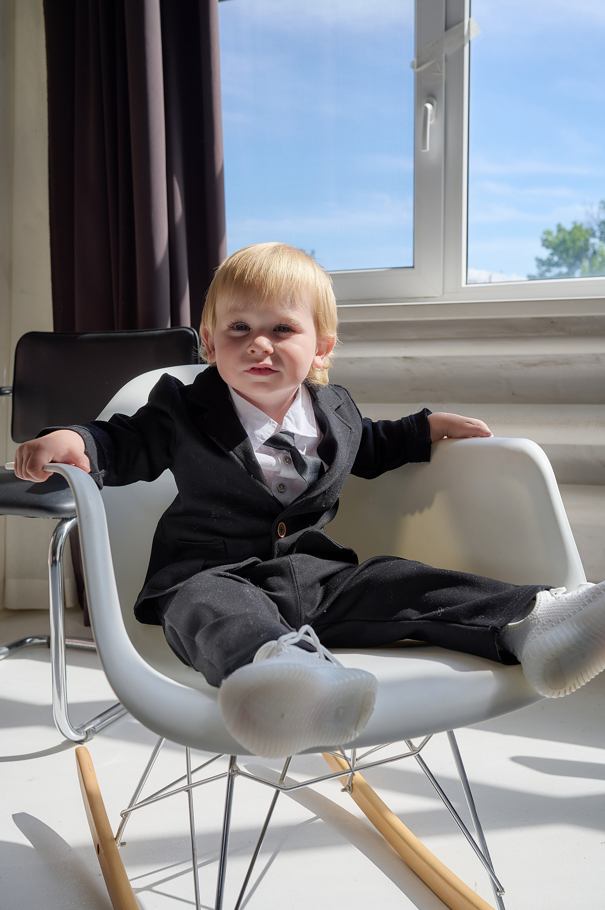 Фотосессия «Юбилей». Портретный фотограф в Краснодаре Евгений Карпов