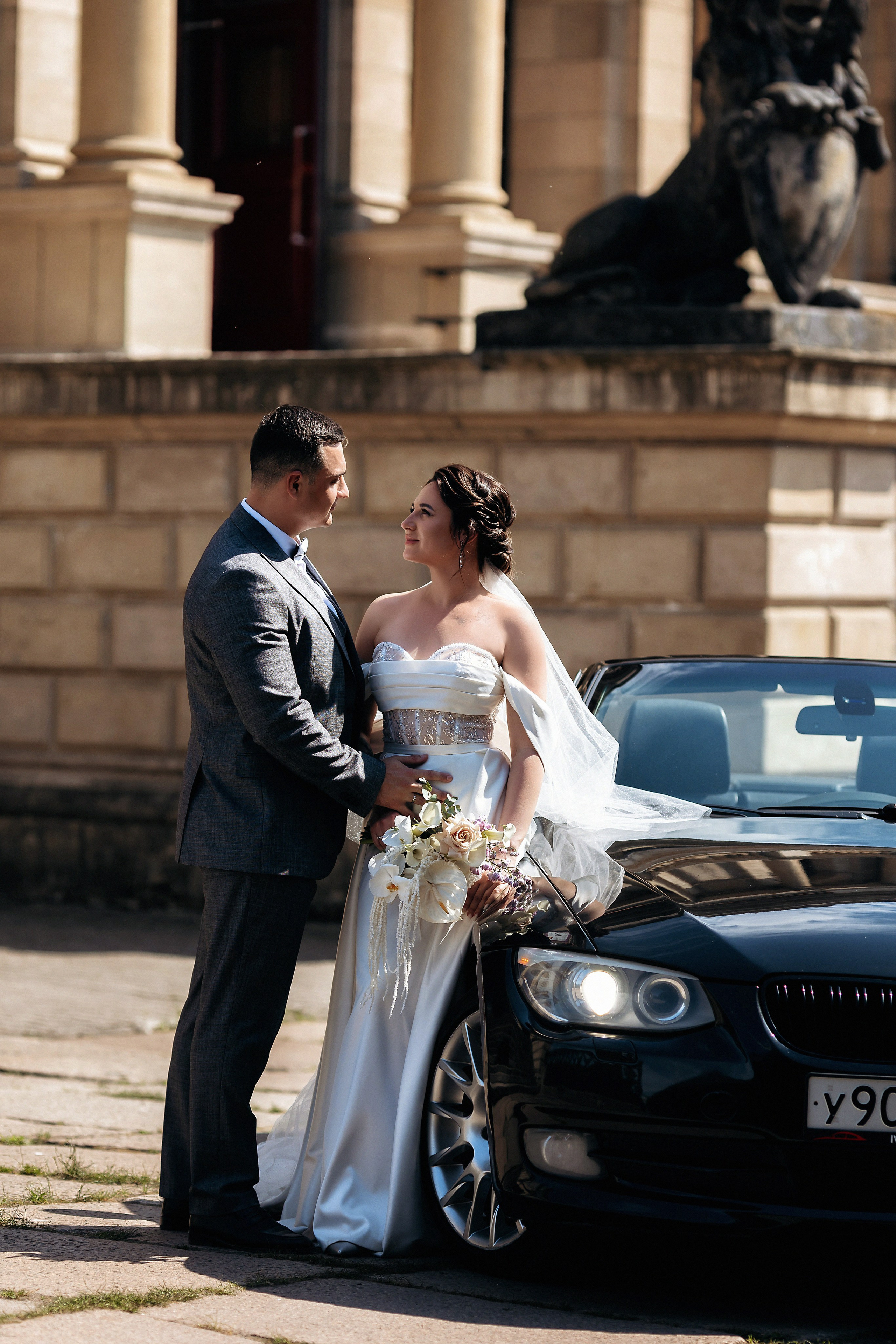 Игорь и Анастасия 25 мая 2024. Фотограф в Калининграде свадебная фотография, репортажная, фотосессии