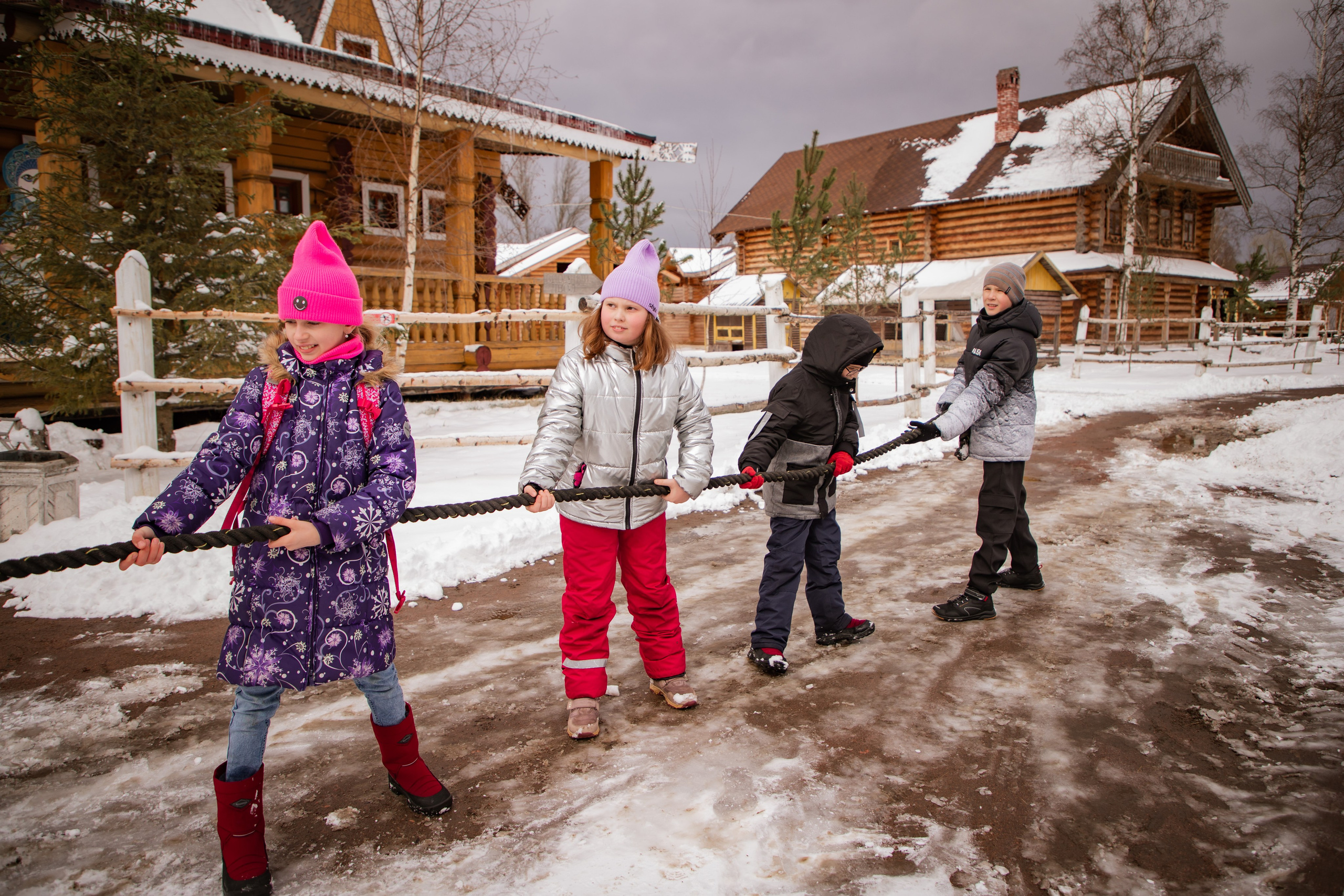 День Рождения в сказке. Фотограф Алексей Шуля — портфолио