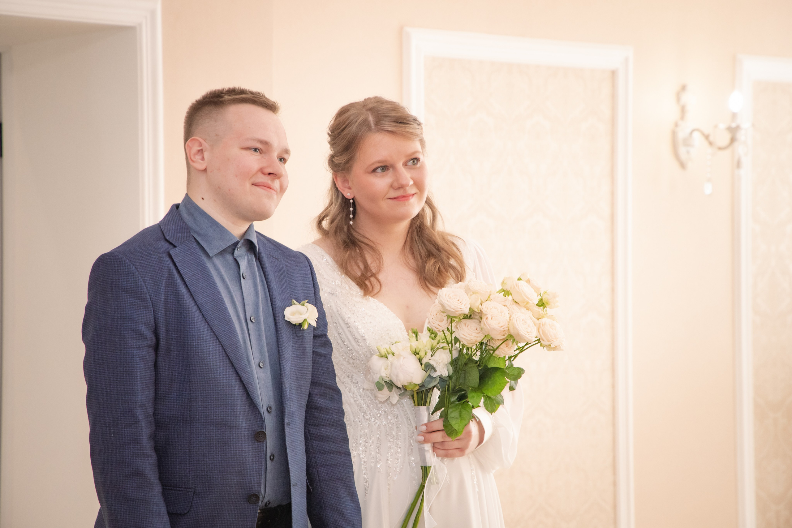 Свадьба в Нижнем. Фотограф Алексей Шуля — портфолио