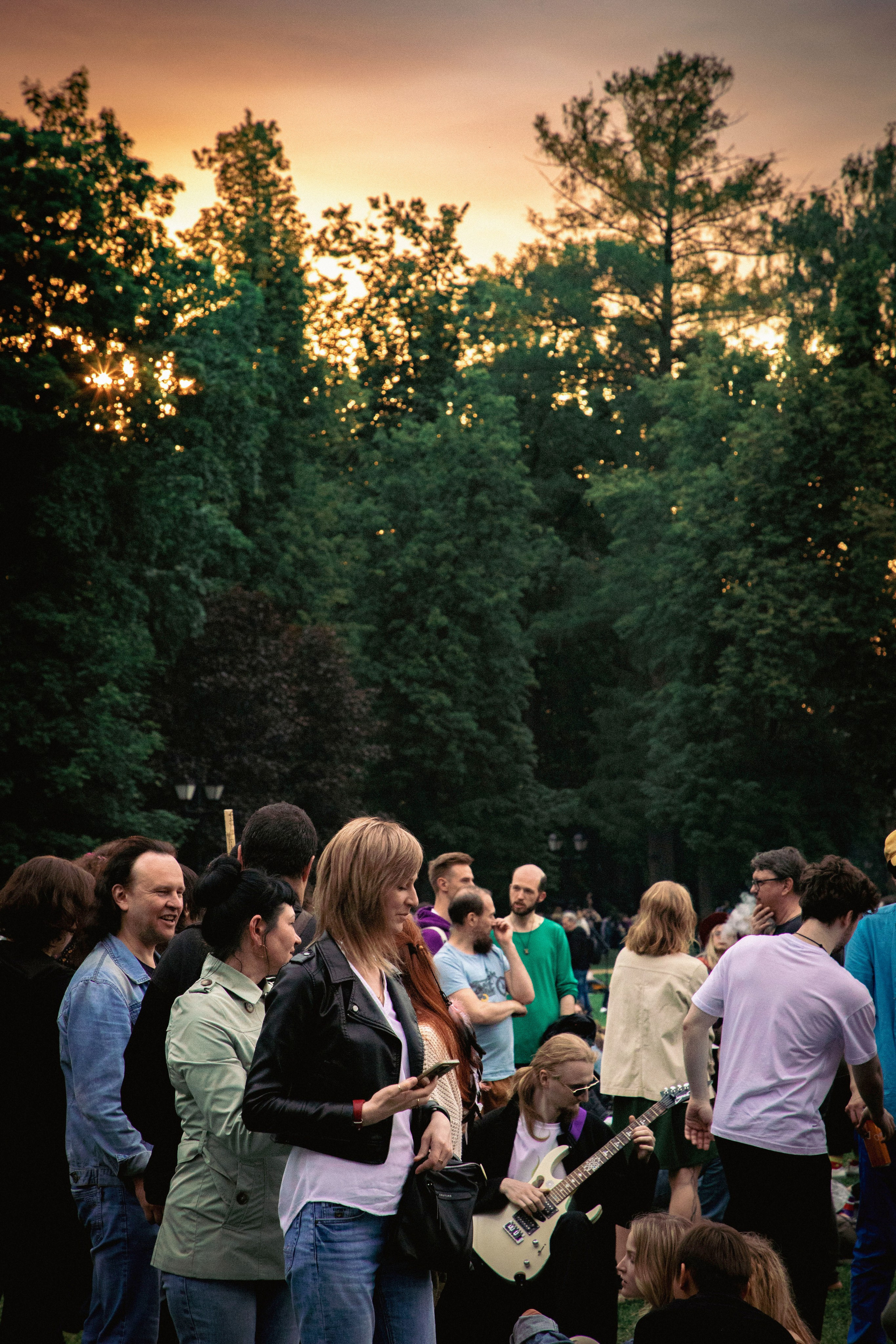 Хиппятник. Фотограф Алексей Шуля — портфолио