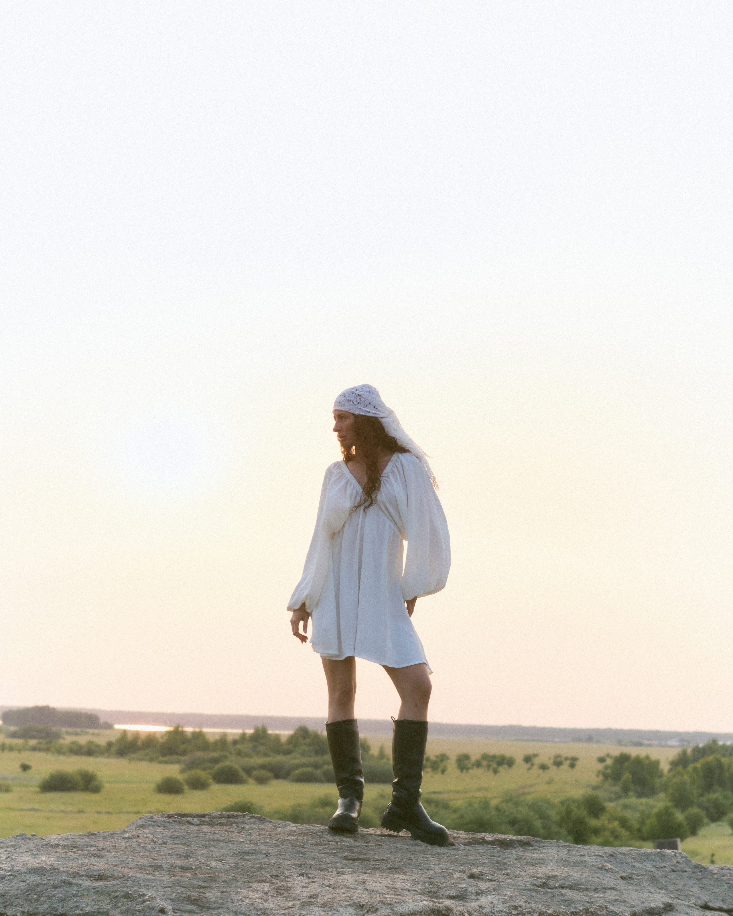 Полина. Фотограф в Екатеринбурге Мария Черноскутова