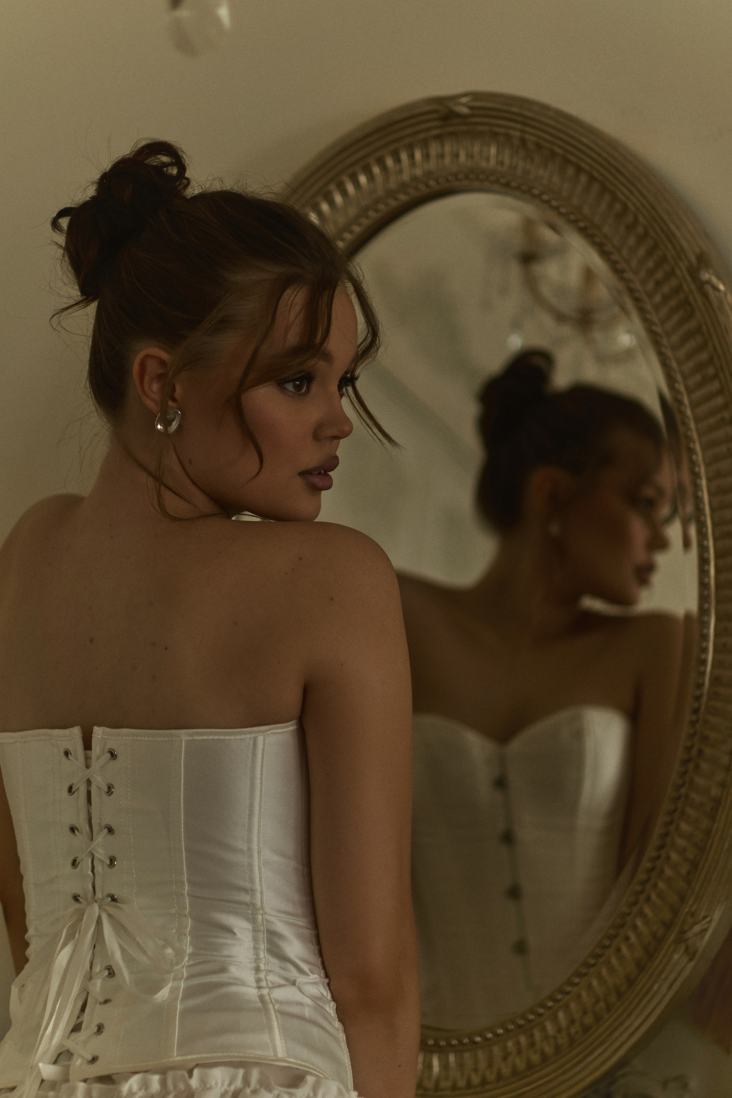 Елизавета. Фотограф в Екатеринбурге Мария Черноскутова