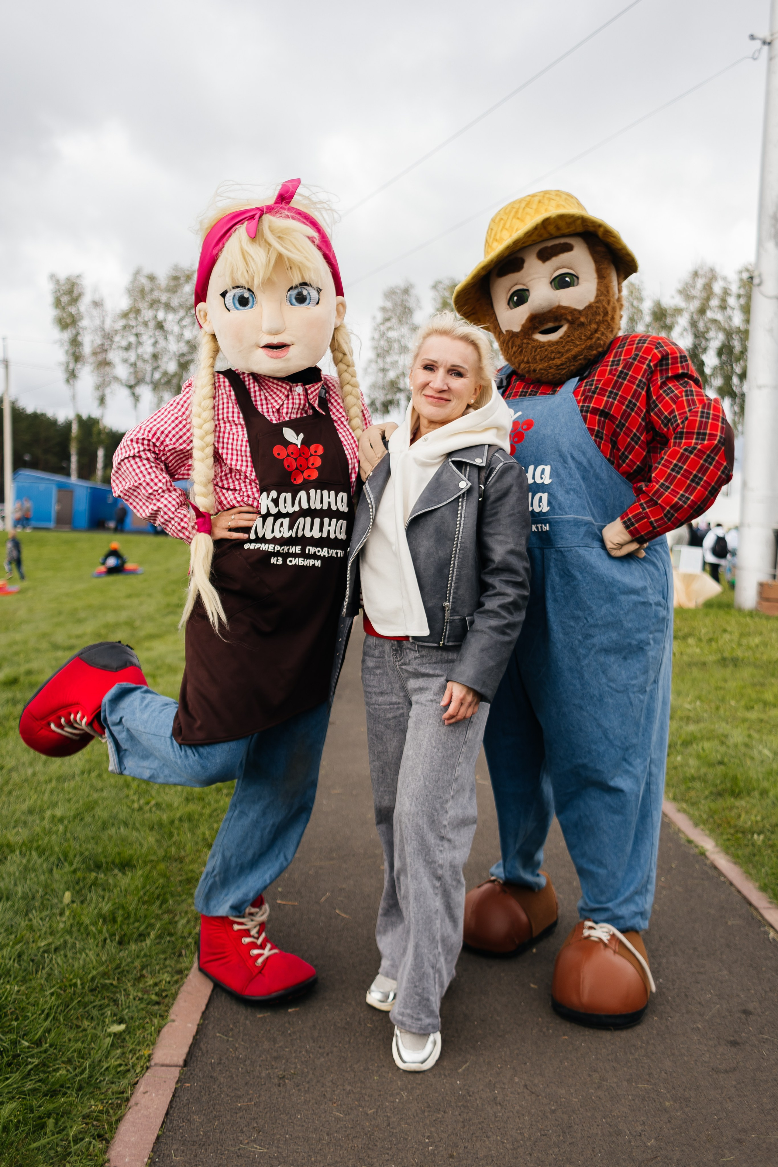 Спартакиада Волковгрупп. Фотограф Кемерово | Сергей